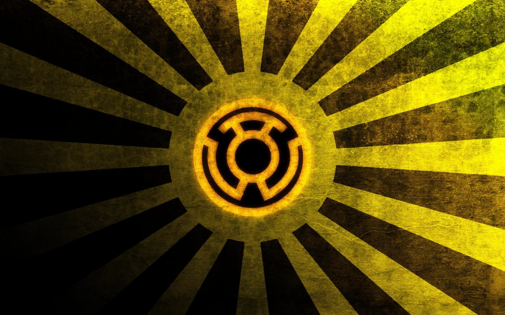 Comics, Sinestro, 720P, Sinestro Corps, HD Wallpaper