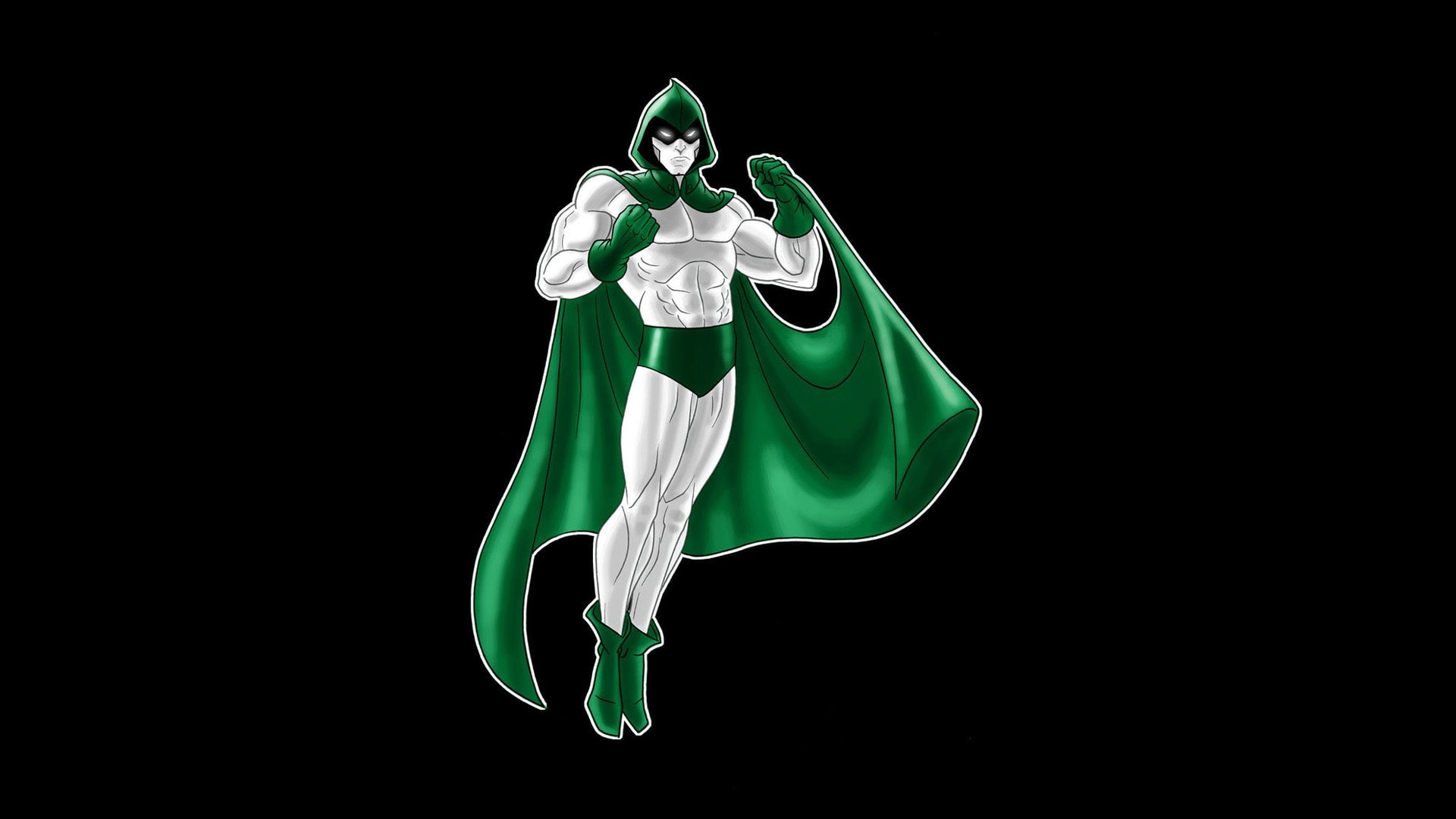 Comics, Spectre (DC Comics), The Spectre, 1080P, HD Wallpaper