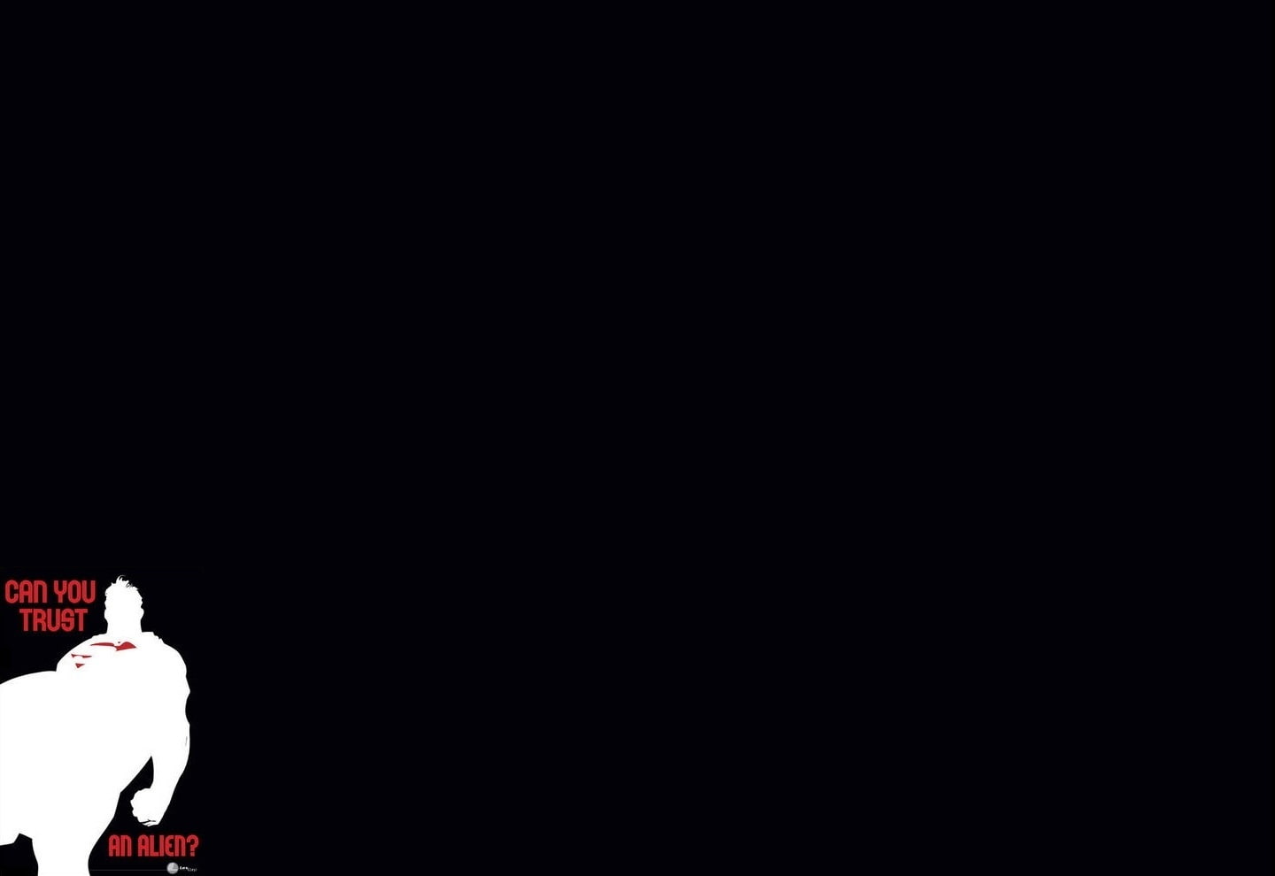 Superman, 720P, Supergirl, Superboy, HD Wallpaper
