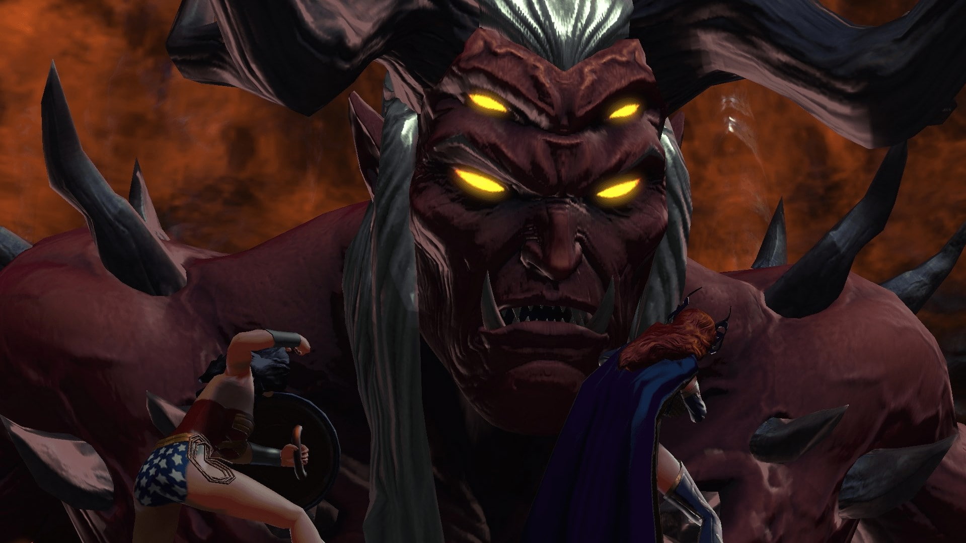 trigon, 720P, HD Wallpaper