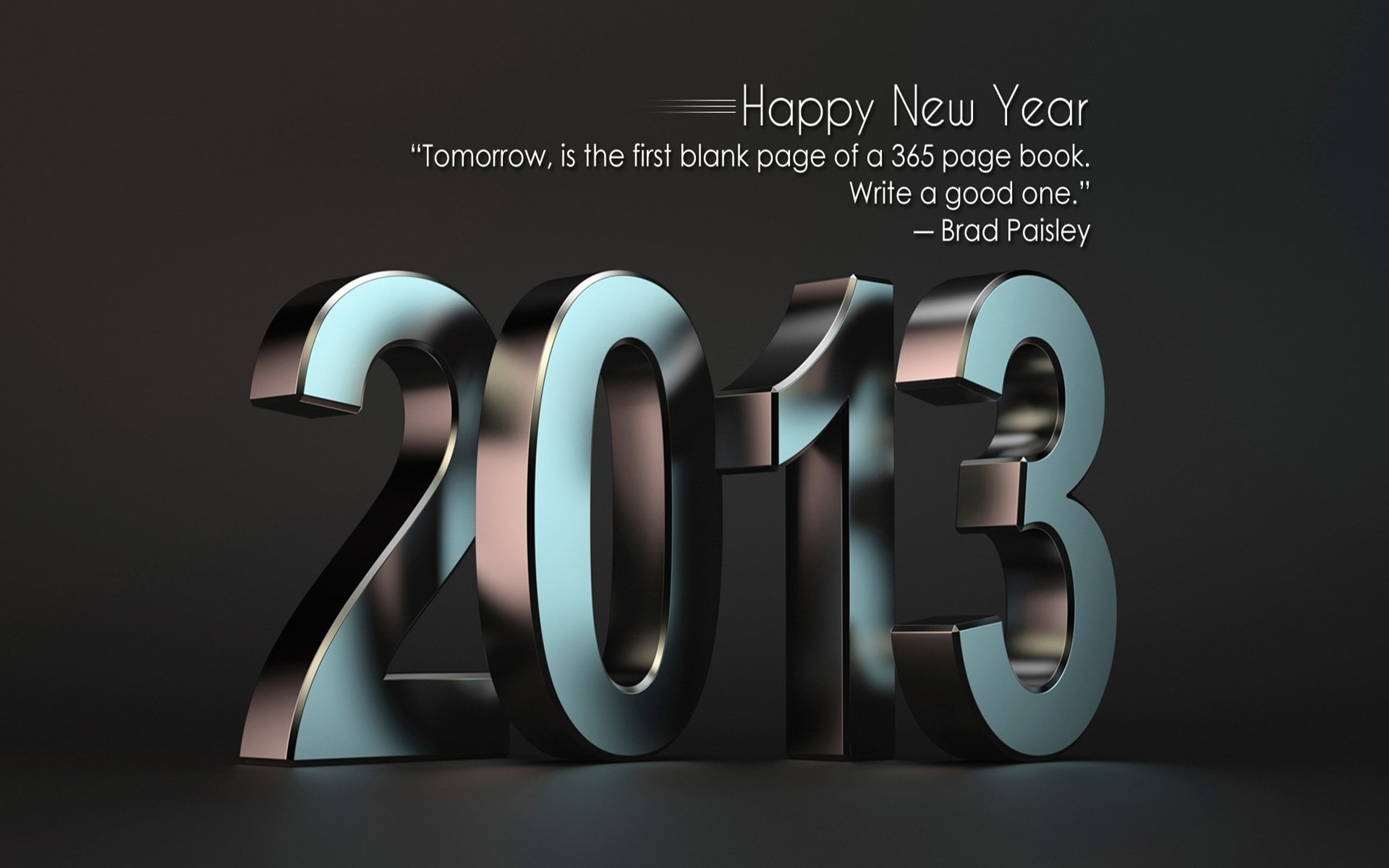 technology, computer network, internet, choice, business, close-up, 1080P, western script, black background, text, New Year 2013, shape, connection, communication, HD Wallpaper