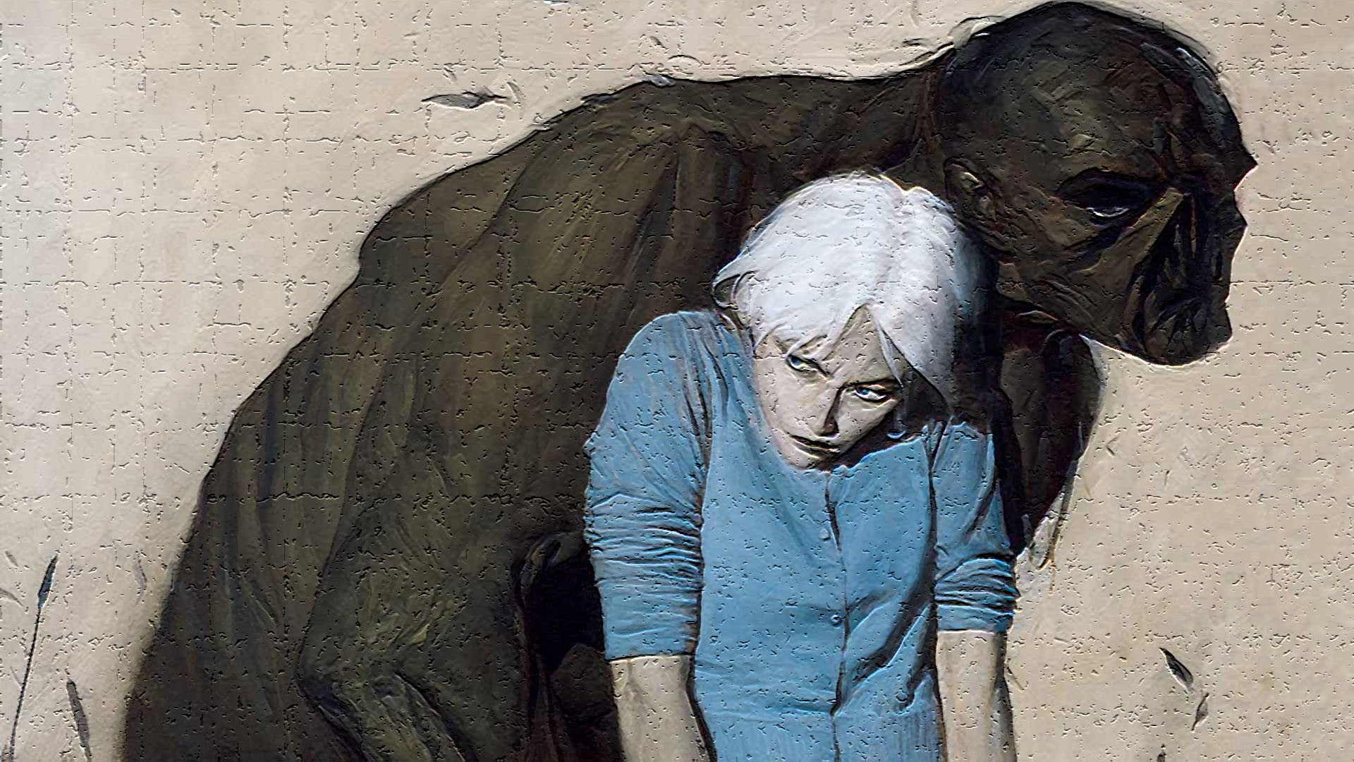 1080P, Alan Moore, Comic Books, Vertigo, Swamp Thing, HD Wallpaper