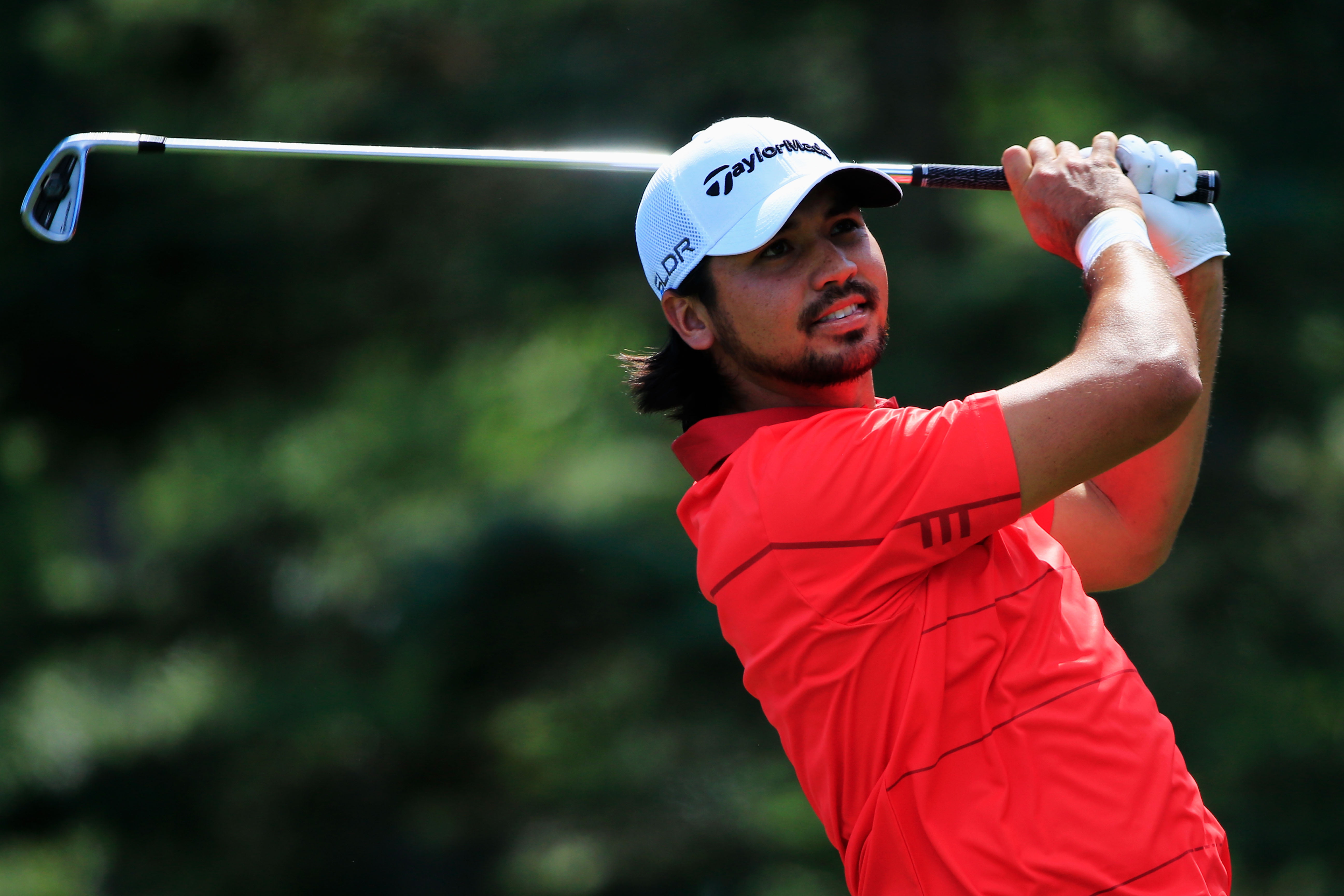 sports Clothing, muscular Build, jason day, competition, adults Only, leaderboard 2015, men, only Men, day, recreational Pursuit, professional Sport, adult, HD Wallpaper
