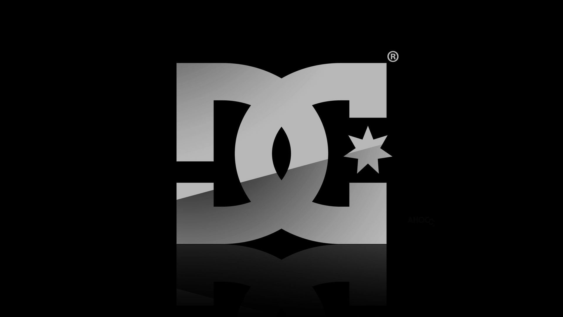 1080P, Products, DC Shoes, HD Wallpaper