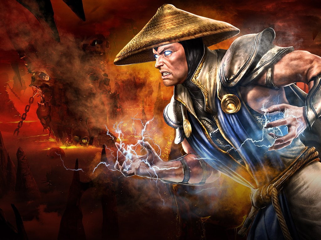 art, hd, kombat, dc, games, universe, 480P, vs, mortal, video, HD Wallpaper