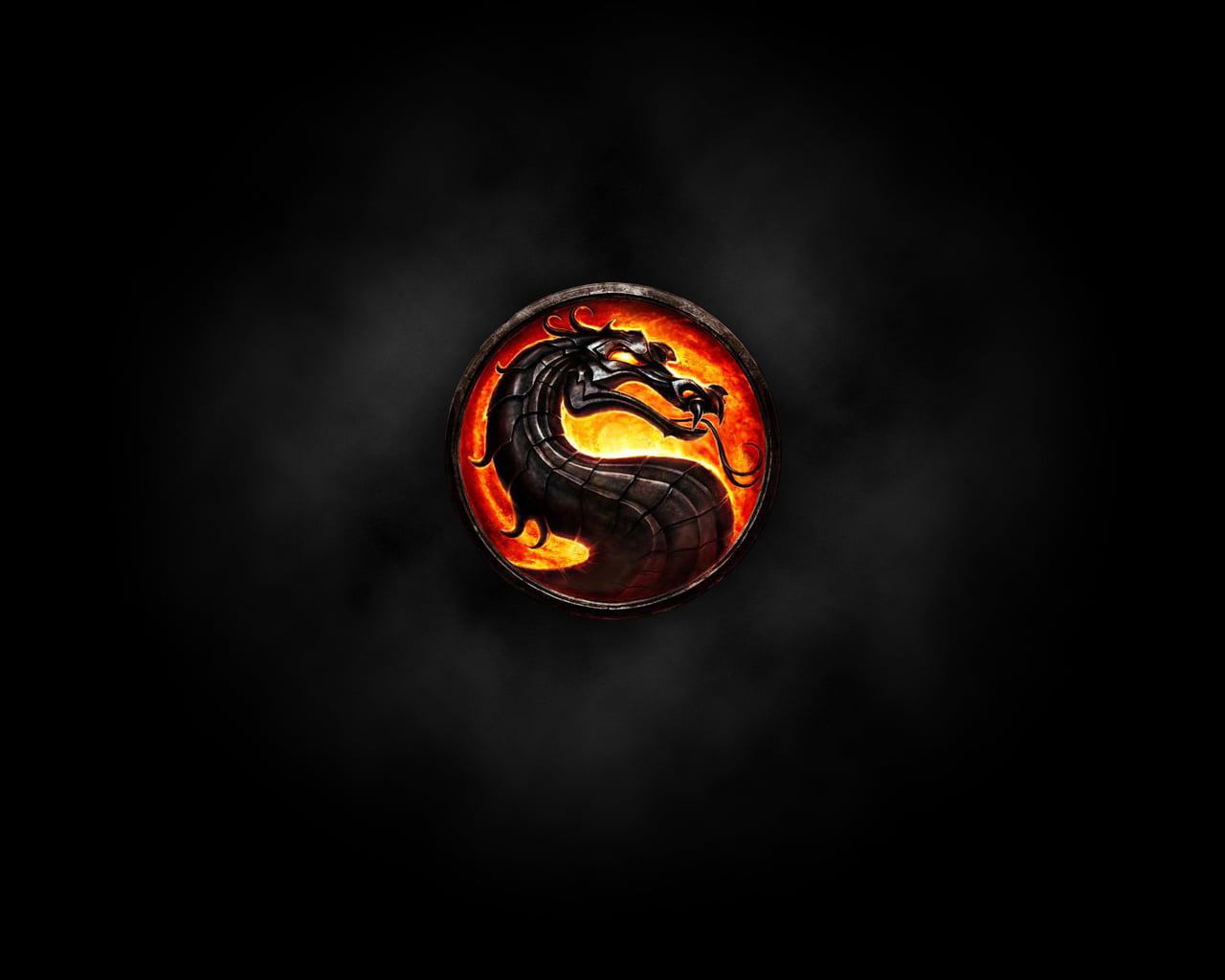 mortal, body part, smoke - physical structure, electric lamp, studio shot, no people, burning, orange color, kombat, close-up, 720P, directly above, emotion, HD Wallpaper