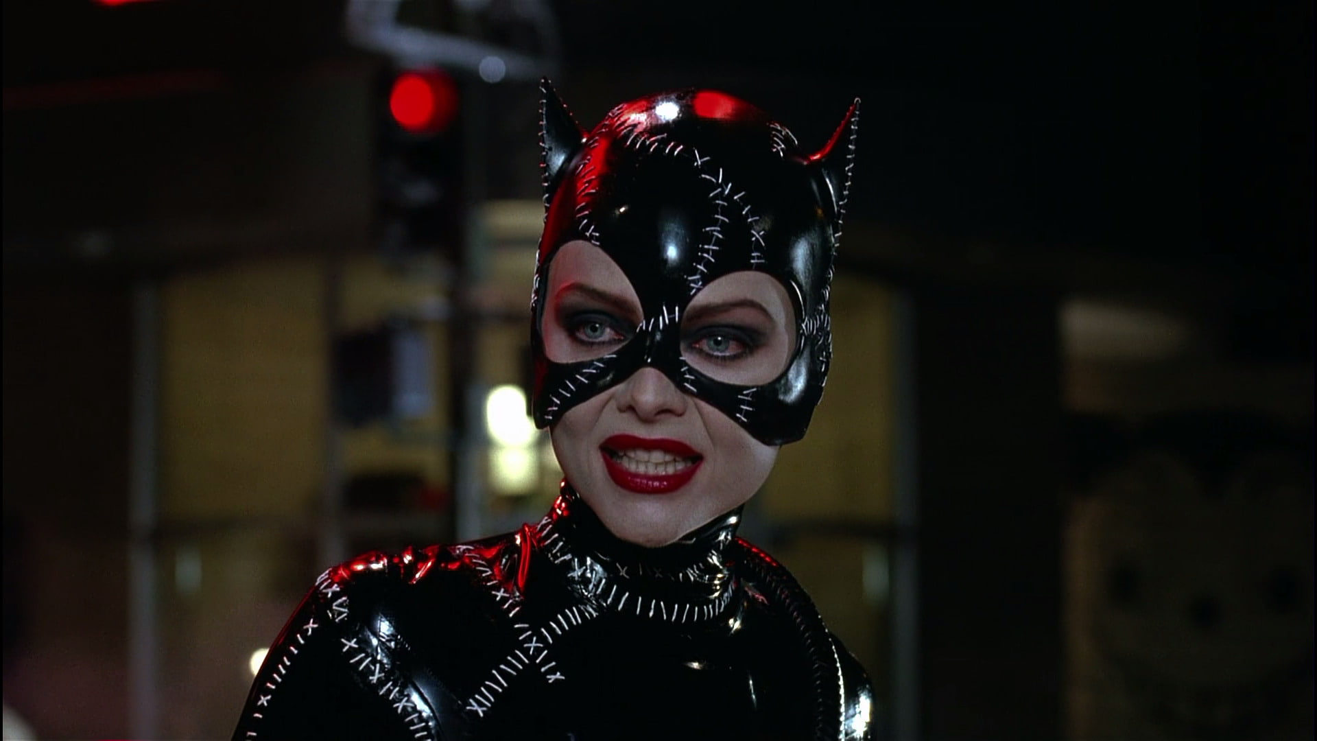 1080P, Batman, Batman Returns, HD Wallpaper