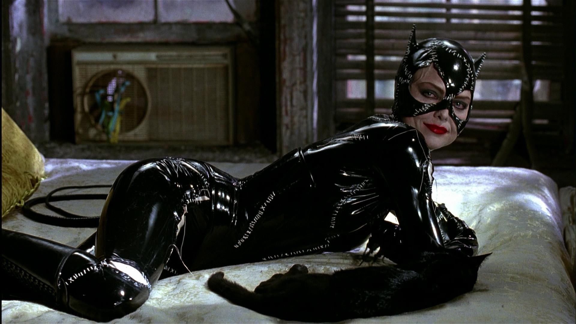 1080P, batman returns, HD Wallpaper