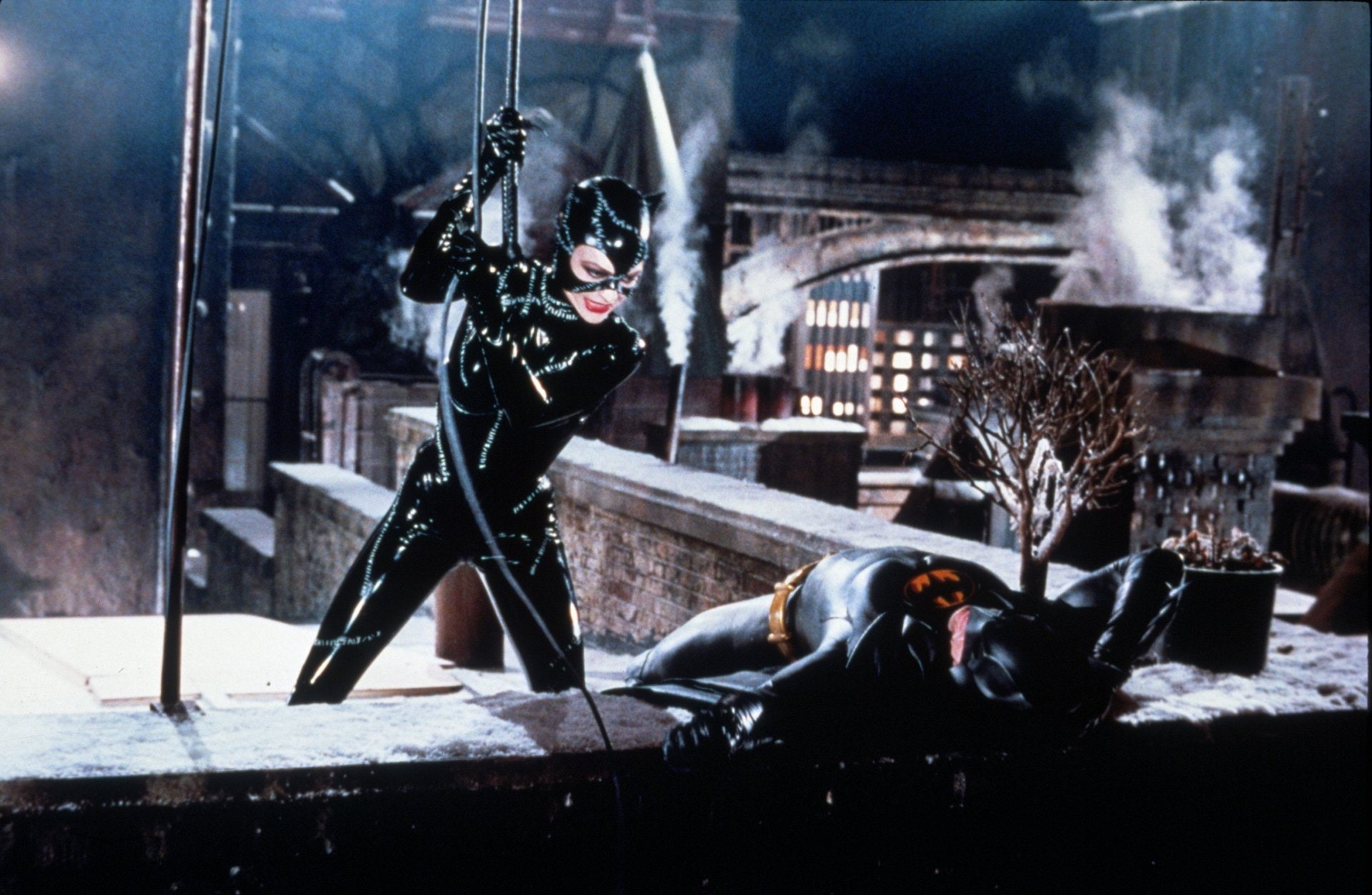Batman Returns, Batman, 1080P, HD Wallpaper