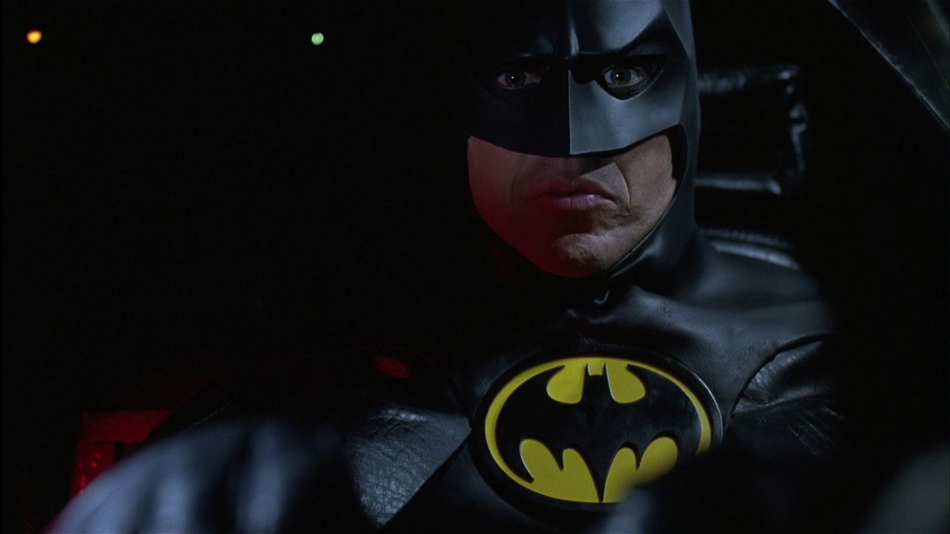 1080P, batman returns, HD Wallpaper
