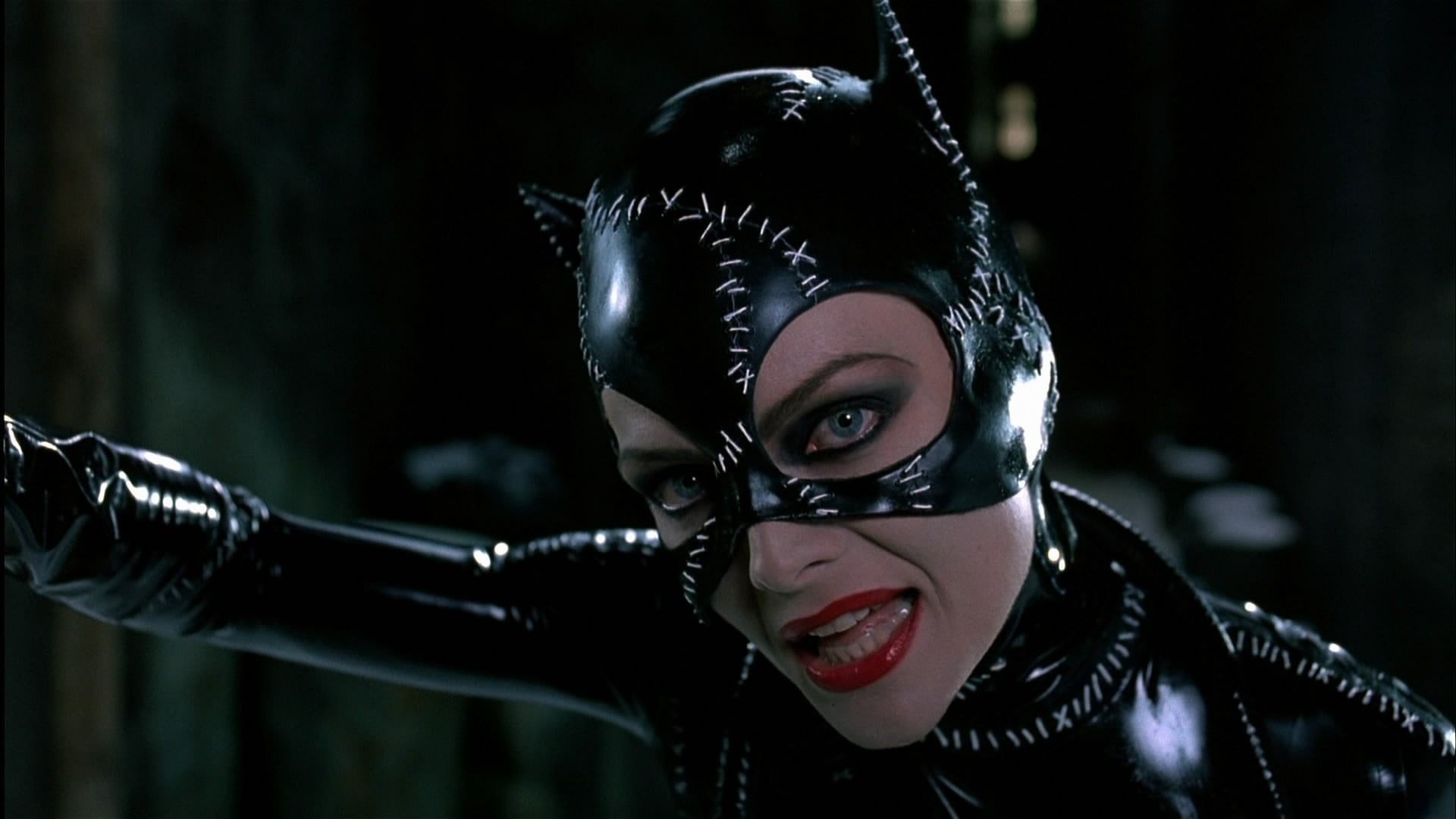 batman returns, 1080P, HD Wallpaper
