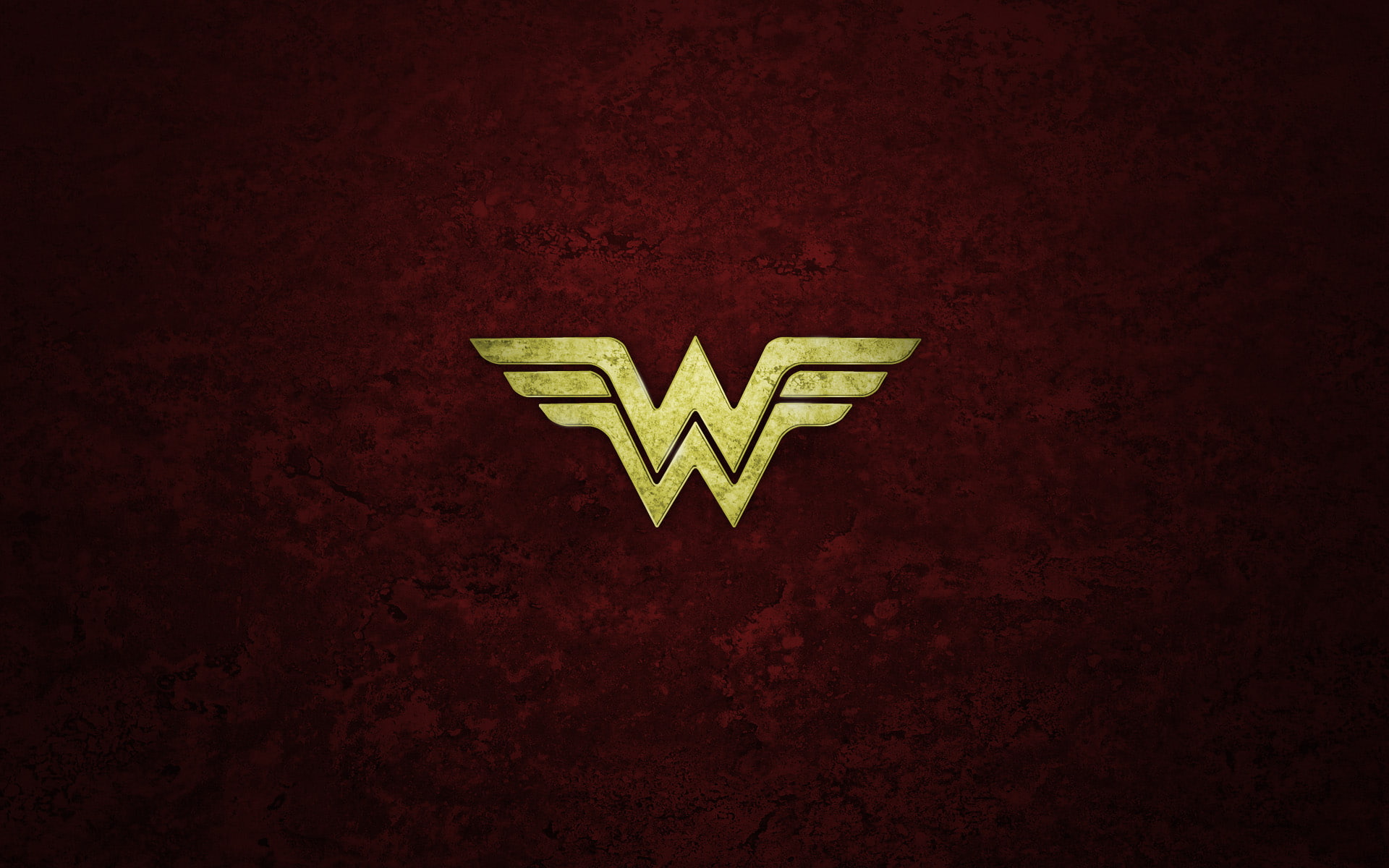 cartoon/comic, hd, wonder, 1080P, woman, HD Wallpaper