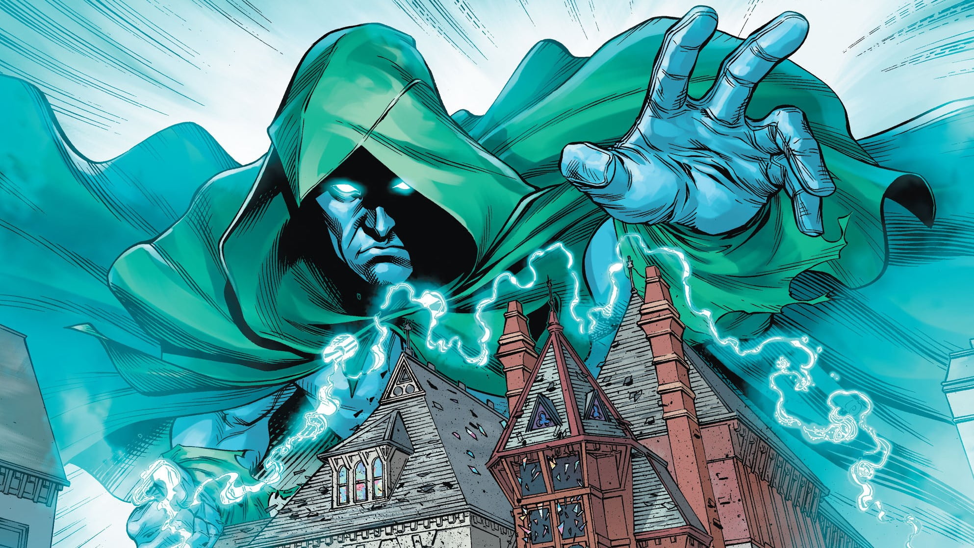 1080P, Injustice Gods among us, DC Universe, DC Comics, HD Wallpaper