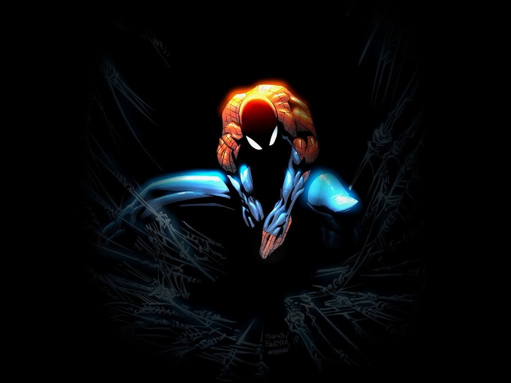 nets, spider, power, movies, 480P, hero, super, super power, man, HD Wallpaper