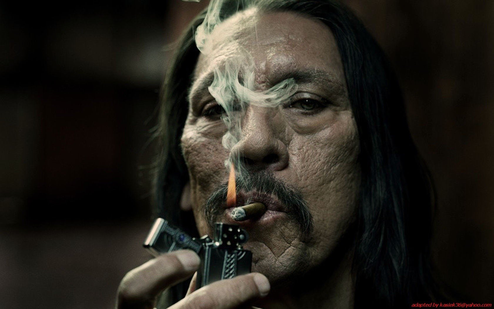 cigars, trejo, 720P, danny, men, HD Wallpaper