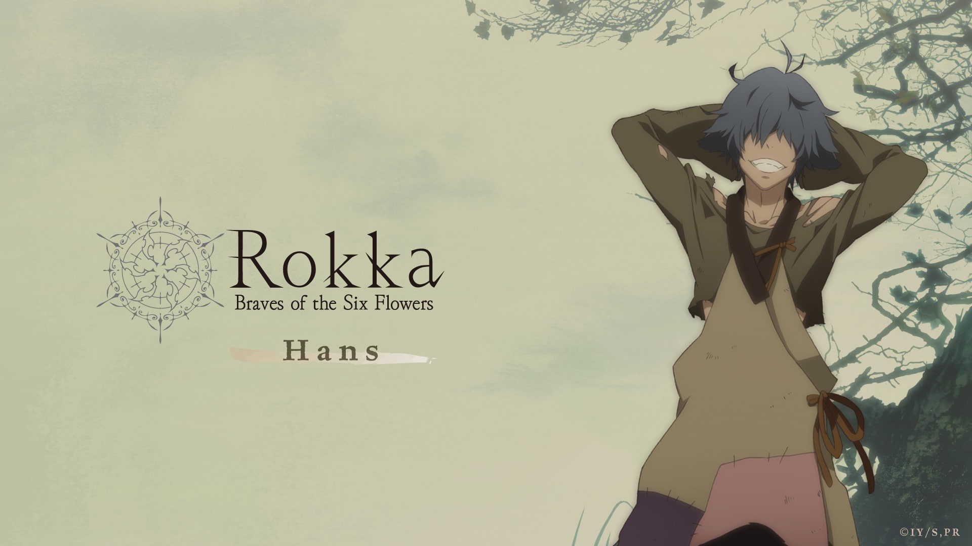 anime boys, anime, Hans Humpty, Rokka no Yuusha, 1080P, HD Wallpaper