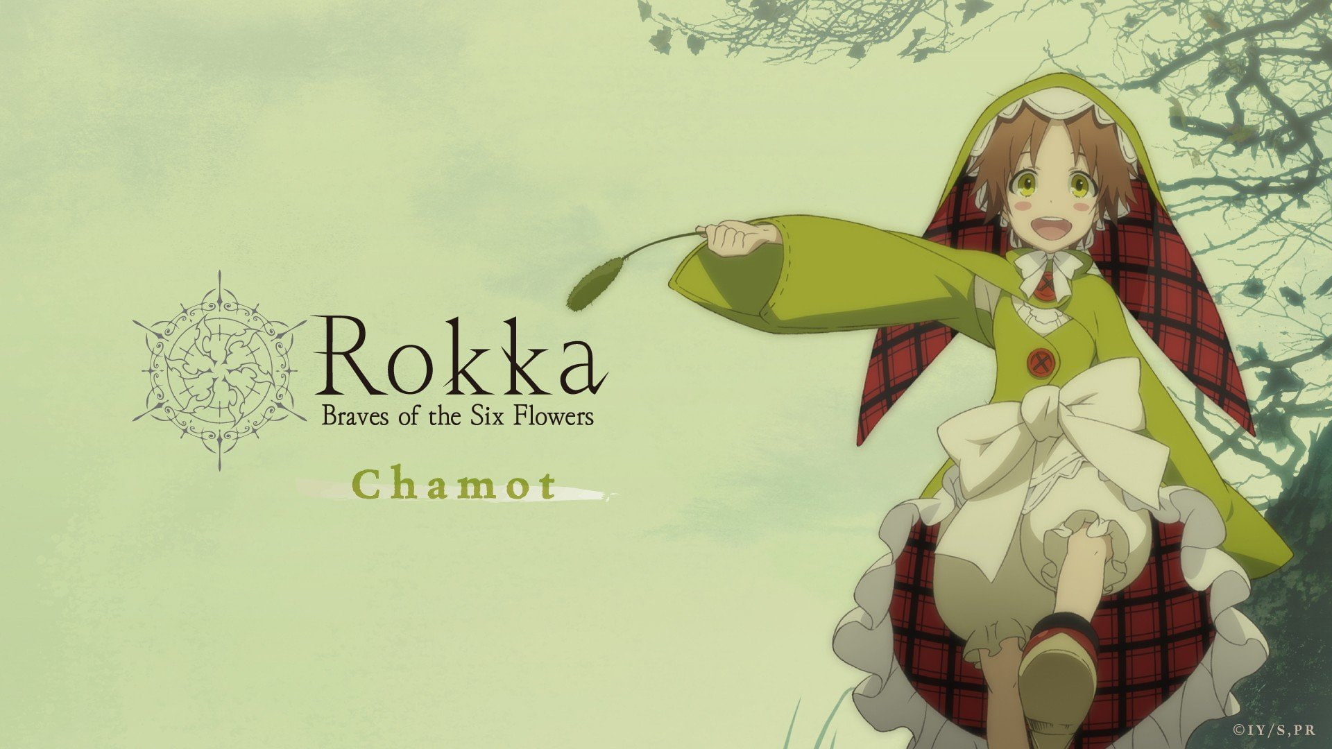 1920x1080 px, px, anime, rosso, nature, Chamo Rosso, Anime Girls, human representation, hd, rokka, x, representation, people, outdoors, touhou, art and craft, HD Wallpaper