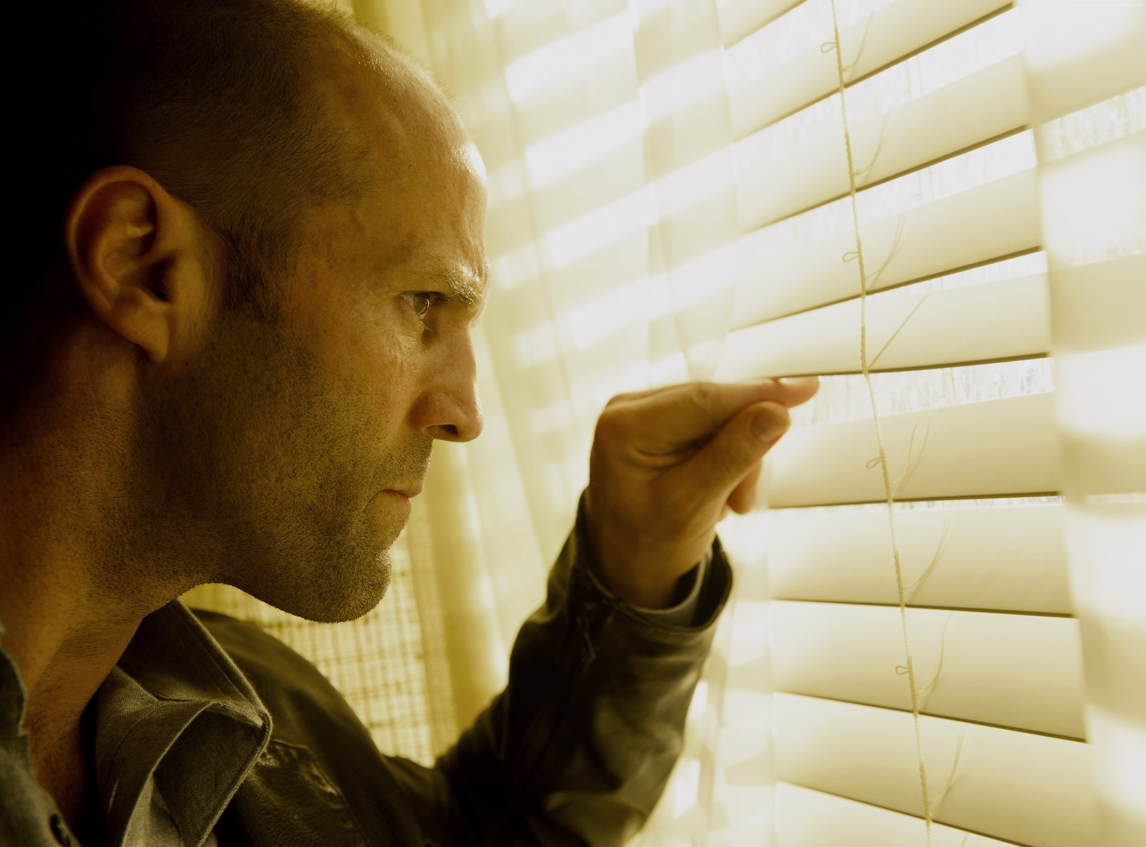 criminal, Best Movies of 2015, Wild Card, 2K, Jason Statham, HD Wallpaper