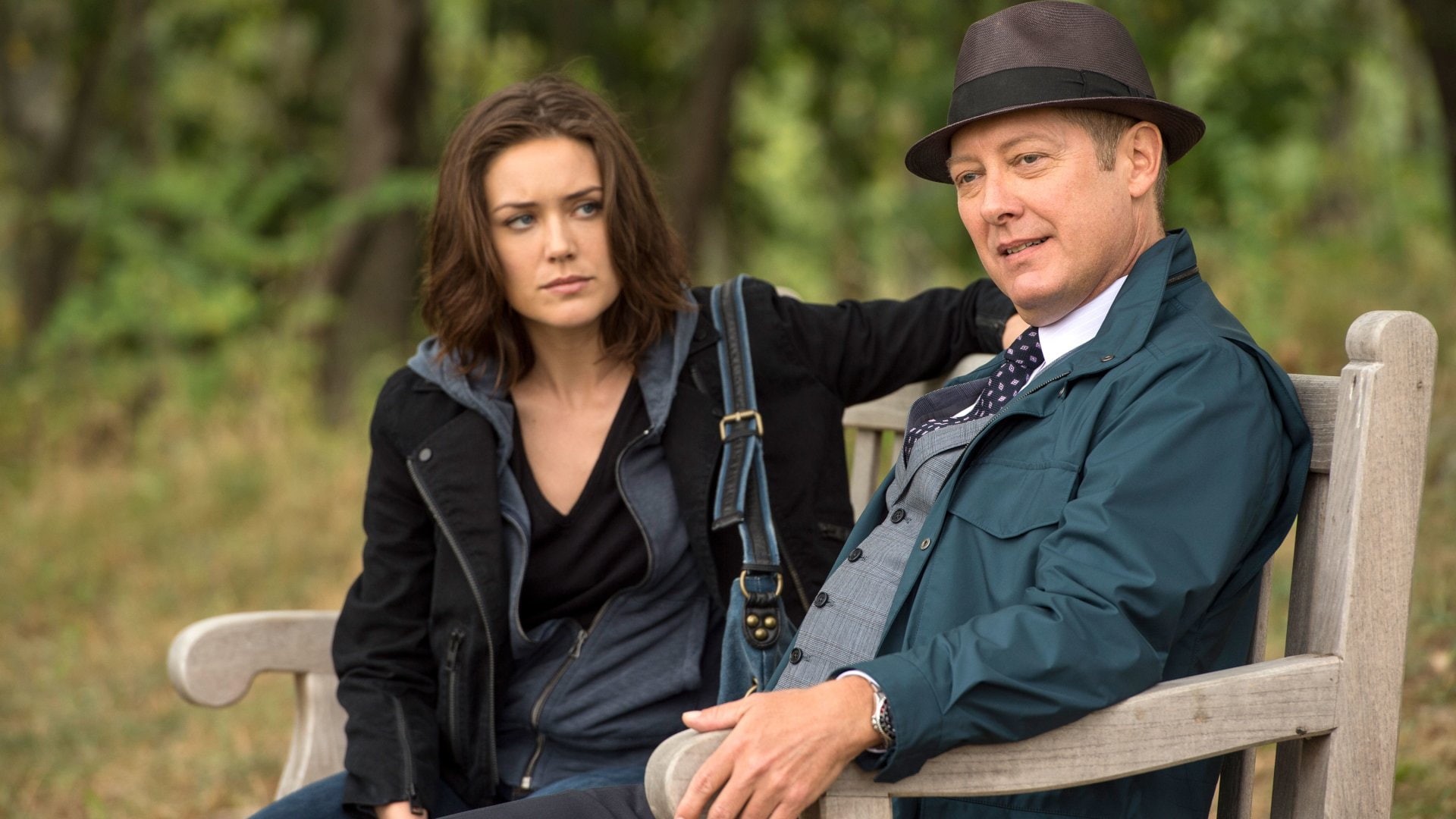 TV Show, James Spader, The Blacklist, 1080P, HD Wallpaper