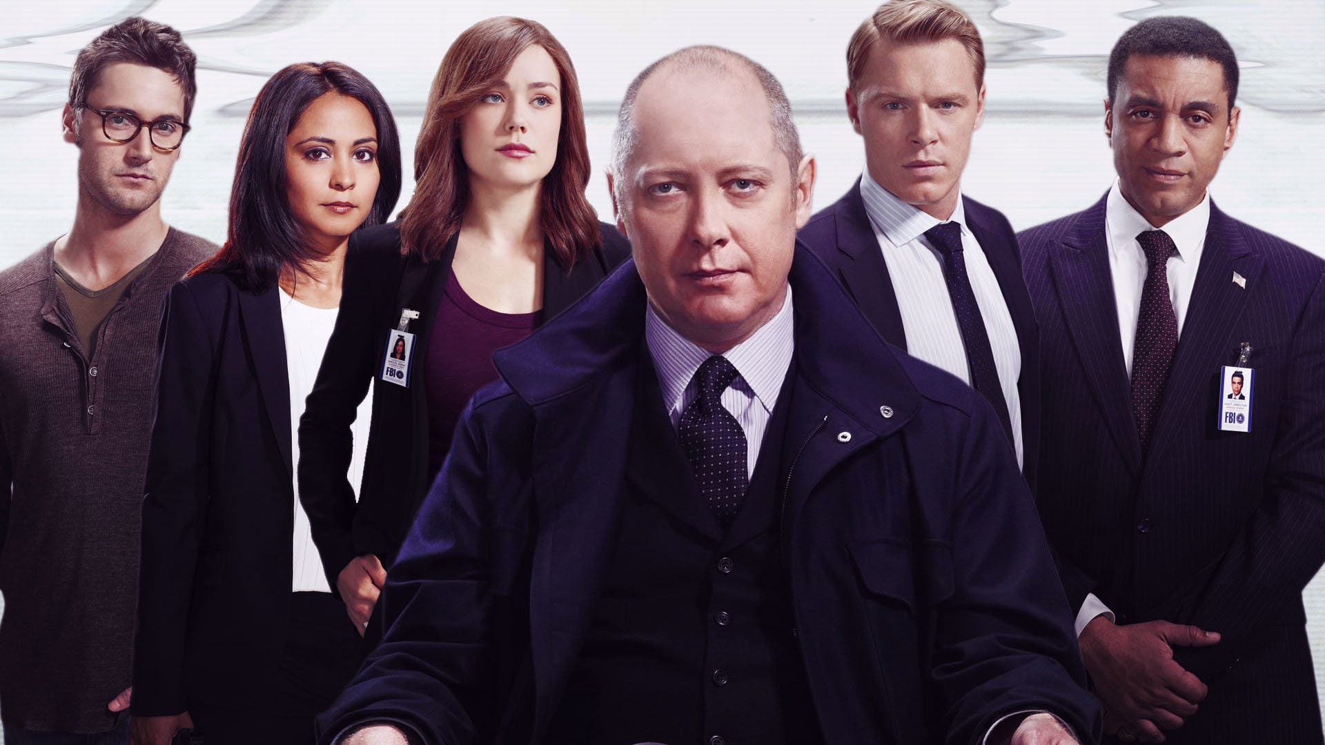 James Spader, 1080P, The Blacklist, TV Show, HD Wallpaper