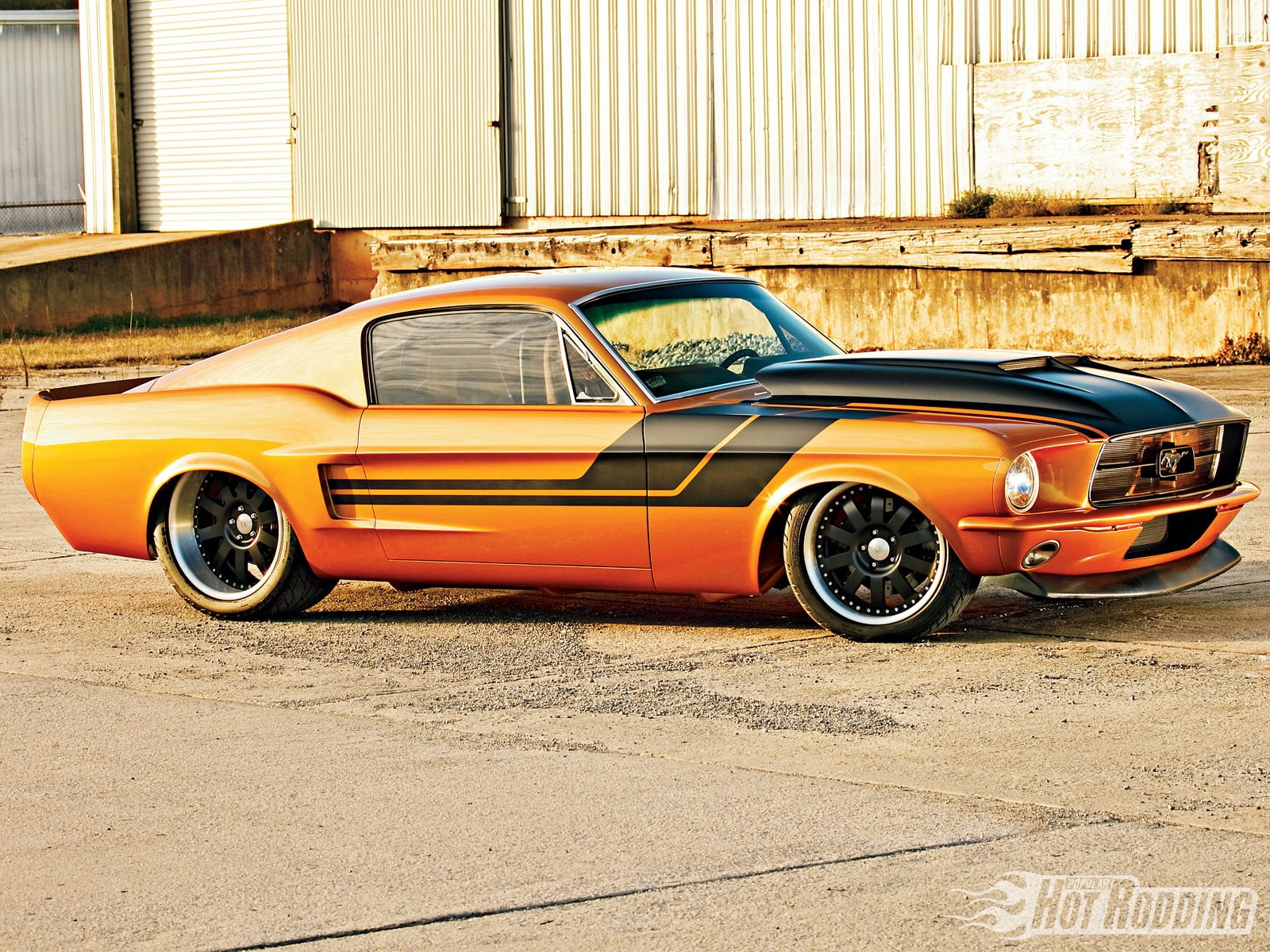 Ford, 720P, classic car, Ford Mustang, vintage, car, Ford USA, HD Wallpaper