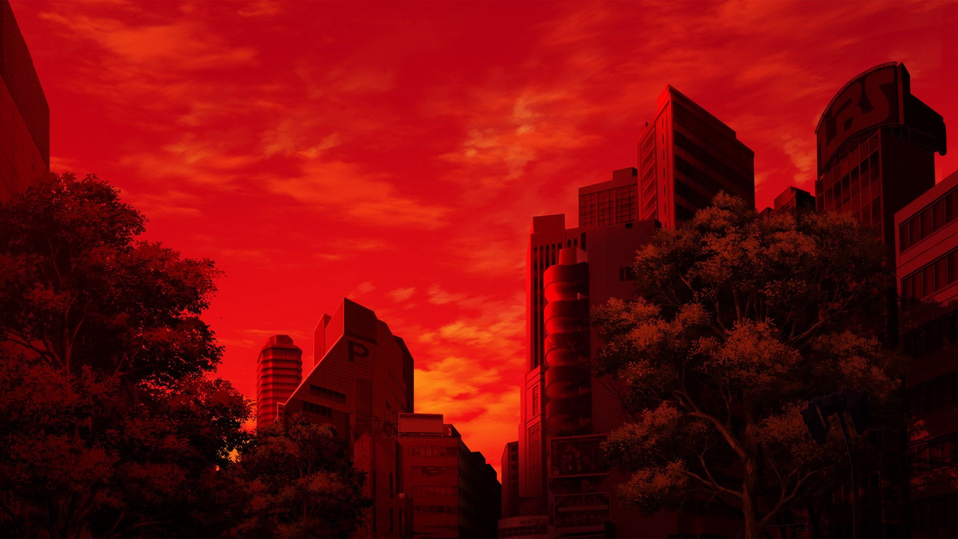 Anime, 1080P, Trickster: Edogawa Ranpo " Shounen Tanteidan" yori, HD Wallpaper