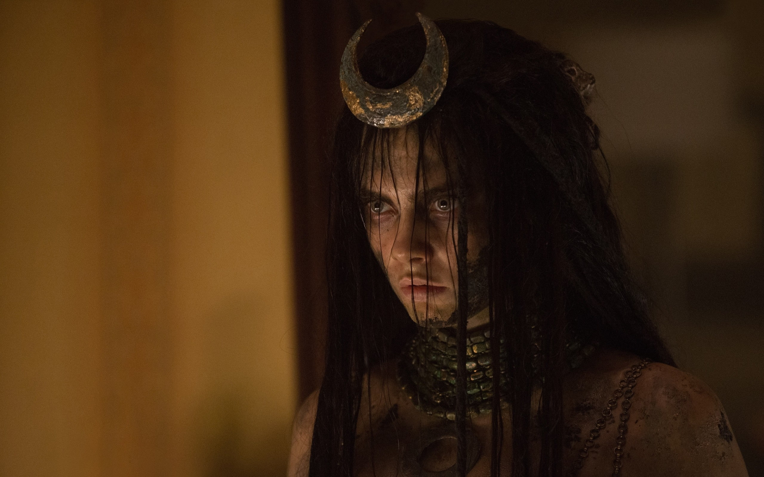 Cara Delevingne, face, Enchantress, women, movies, Suicide Squad, 2K, HD Wallpaper