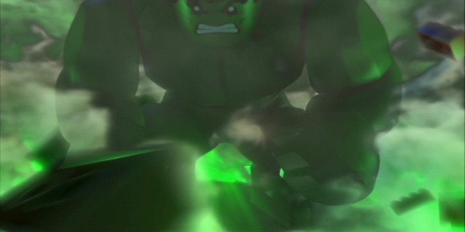 720P, Lego, LEGO Marvel Super Heroes, HD Wallpaper