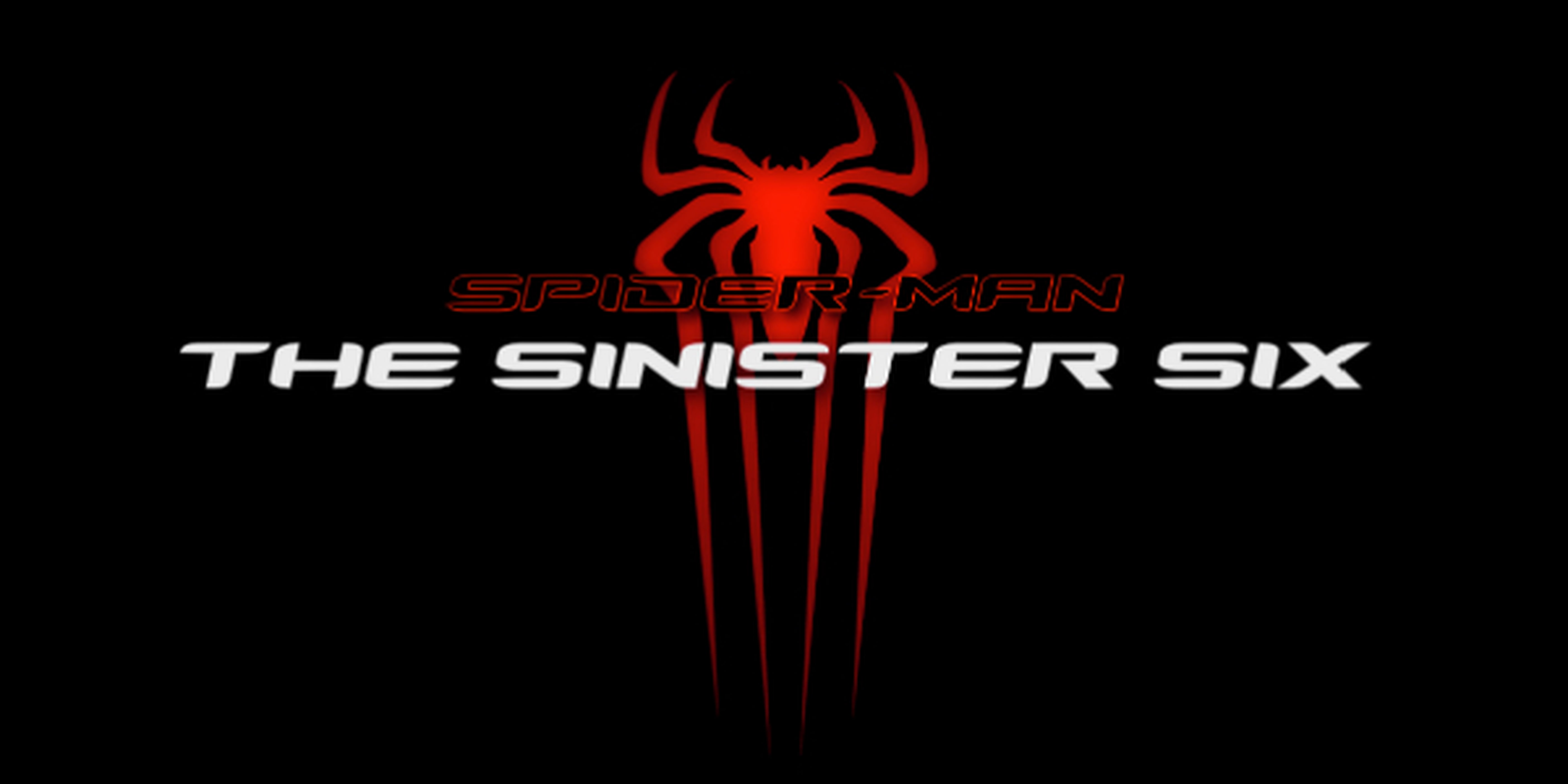 5K, Sinister Six, Comics, HD Wallpaper