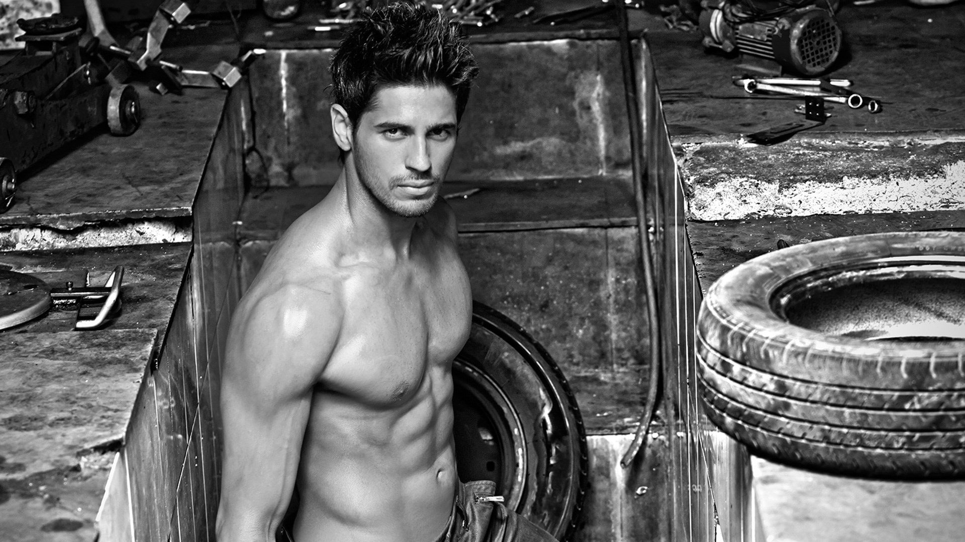 1080P, sidharth malhotra  download  hd, HD Wallpaper