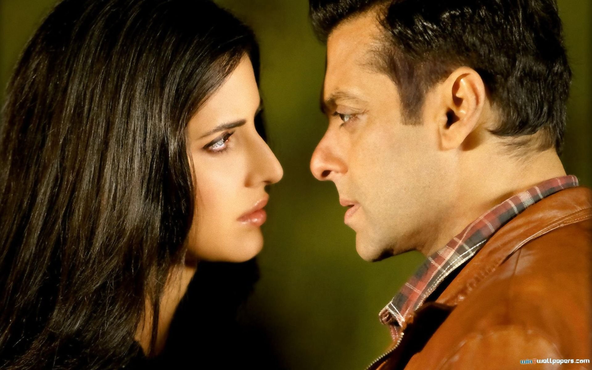 tiger, tha, katrina, spy, romance, 1080P, bollywood, kaif, action, thriller, ek-tha-tiger, HD Wallpaper
