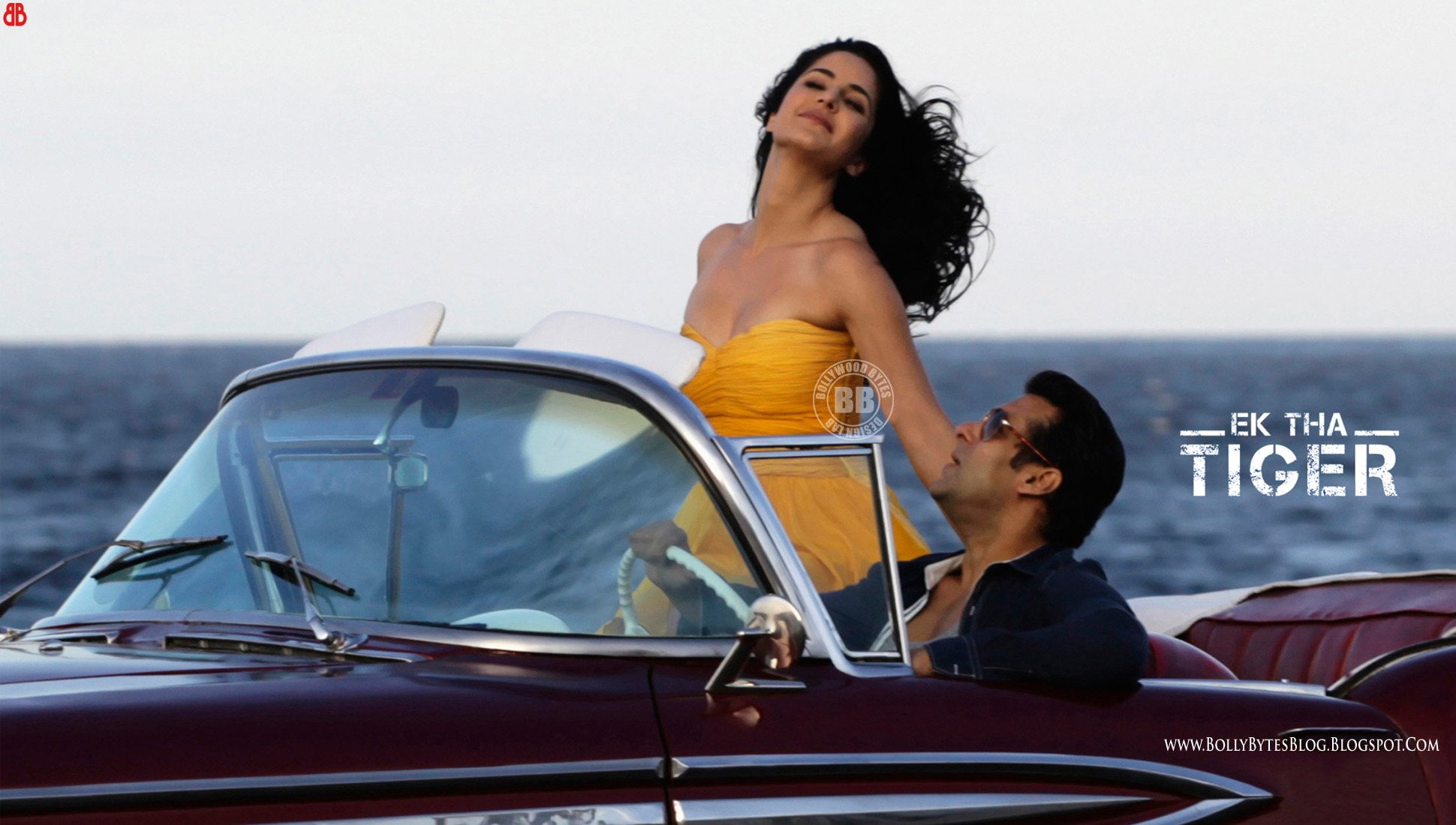 bollywood, ek-tha-tiger, action, 1080P, tha, romance, thriller, kaif, katrina, spy, tiger, HD Wallpaper