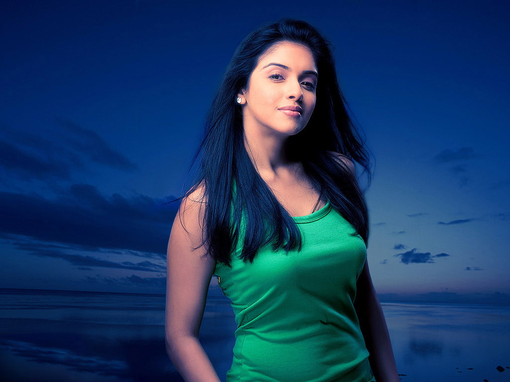 latest, 480P, green, asin, top, photoshoot, HD Wallpaper