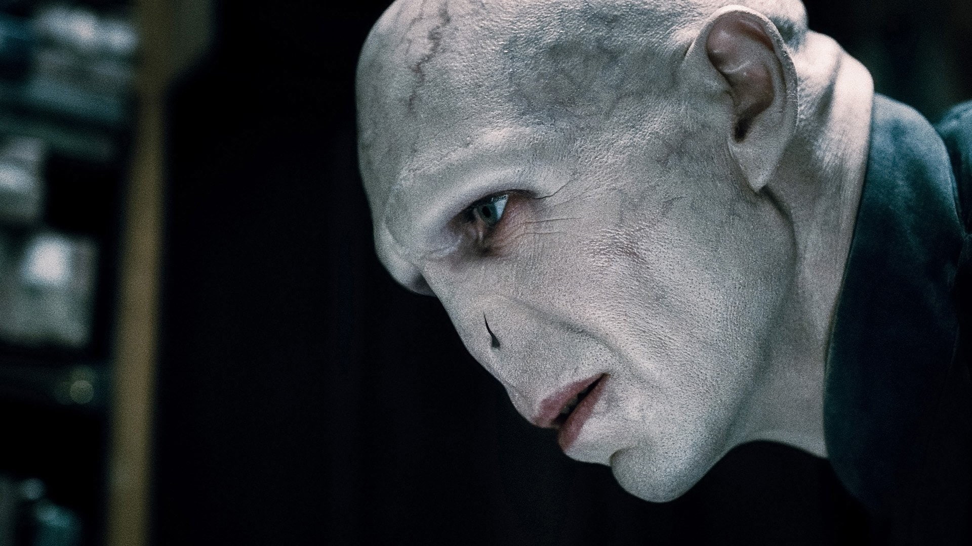 potter, harry, voldemort, 1080P, HD Wallpaper