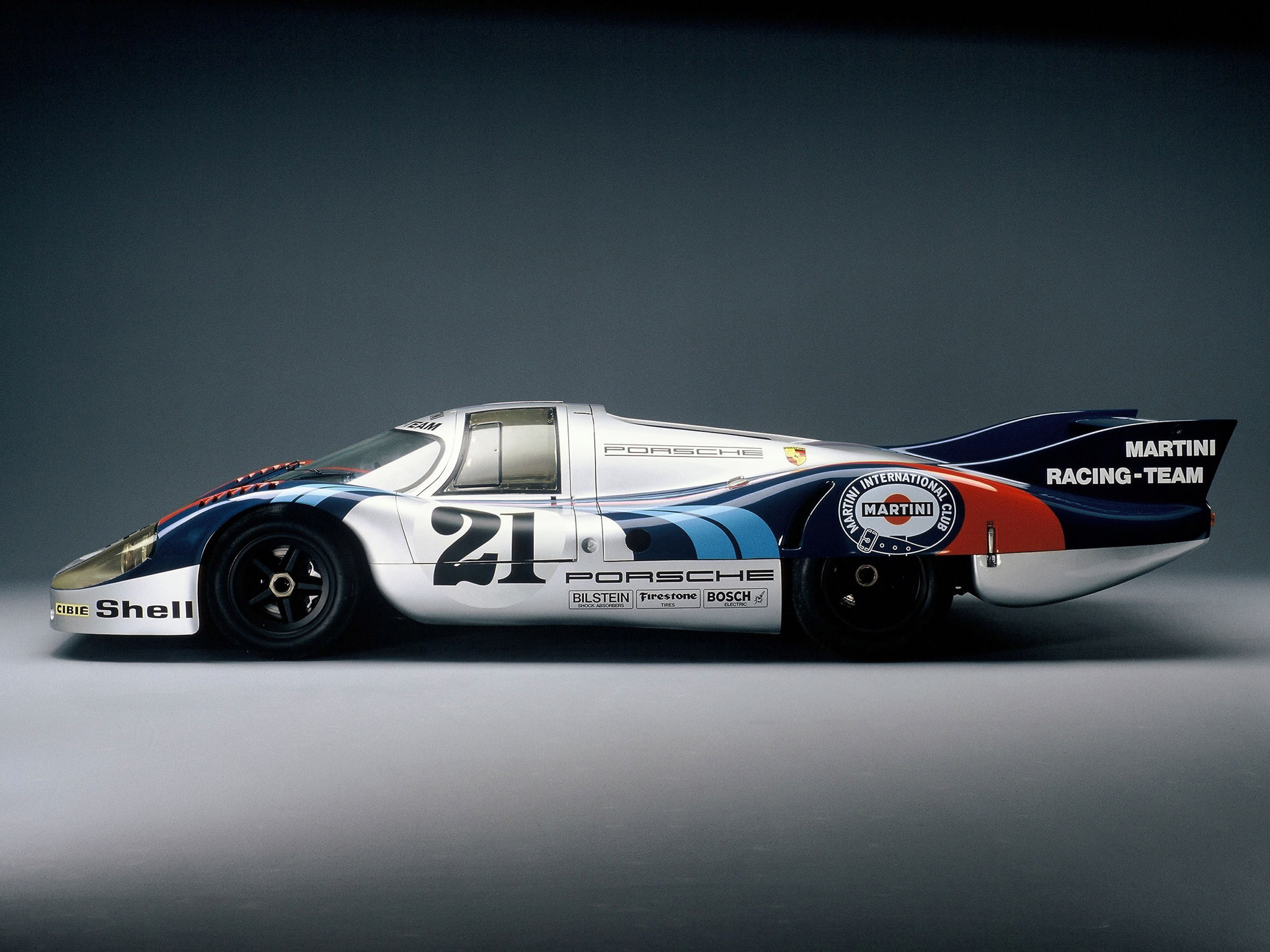 race, 1971, l h, porsche, classic, 1080P, 917, 917 20, racing, HD Wallpaper