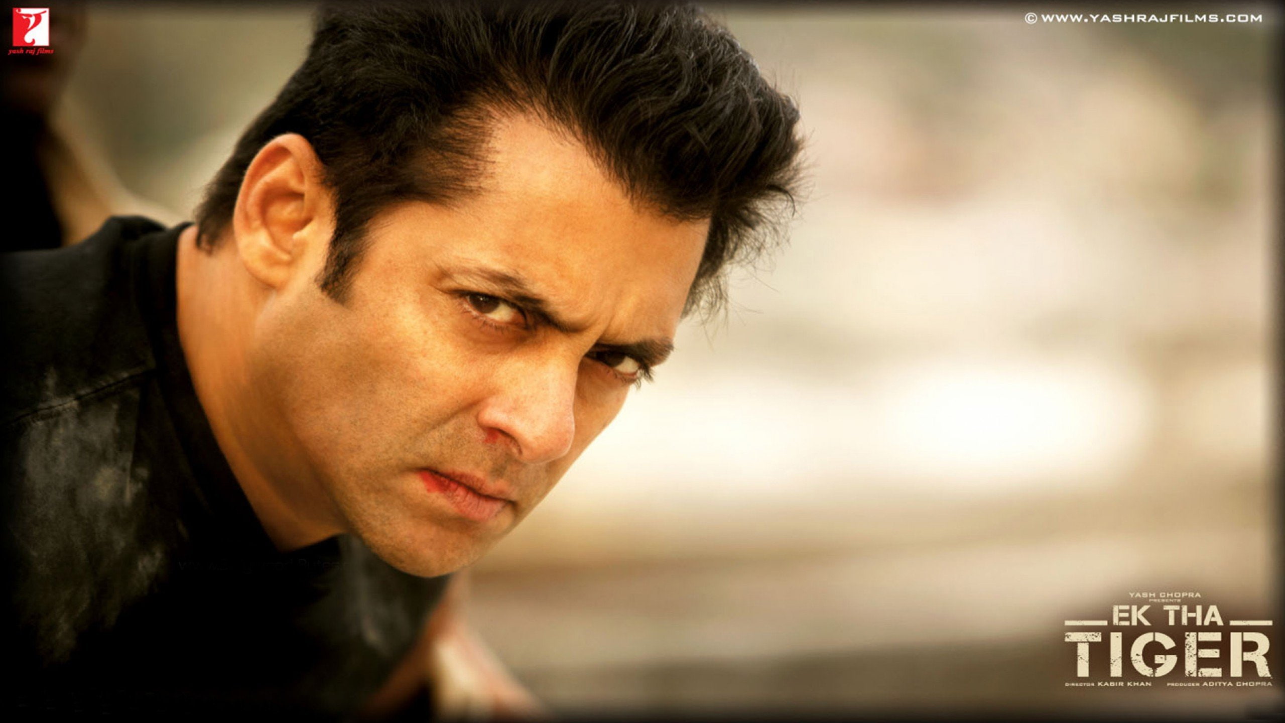 2K, tha, bollywood, katrina, thriller, spy, romance, action, ek-tha-tiger, kaif, tiger, HD Wallpaper
