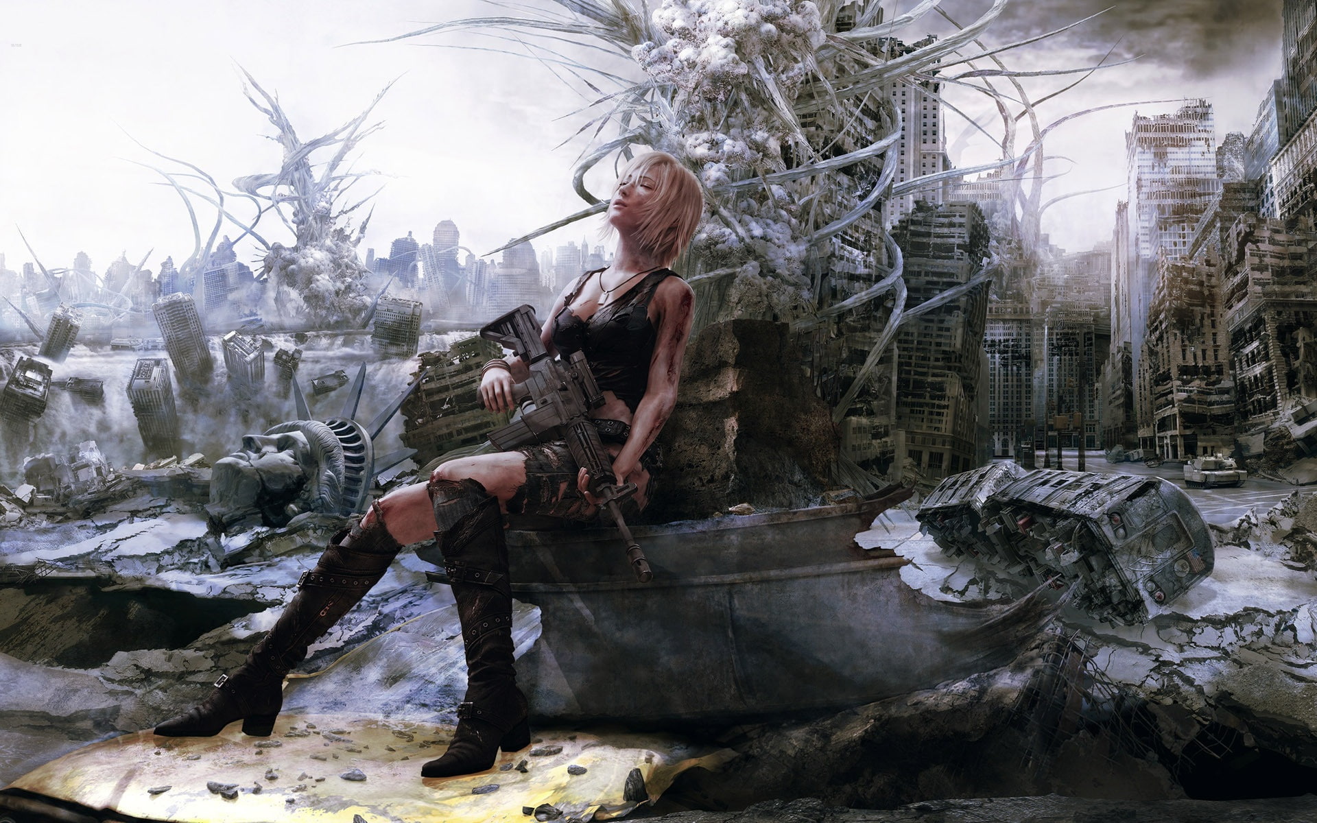 rd, Birthday, Eve, Parasite, 1080P, HD Wallpaper