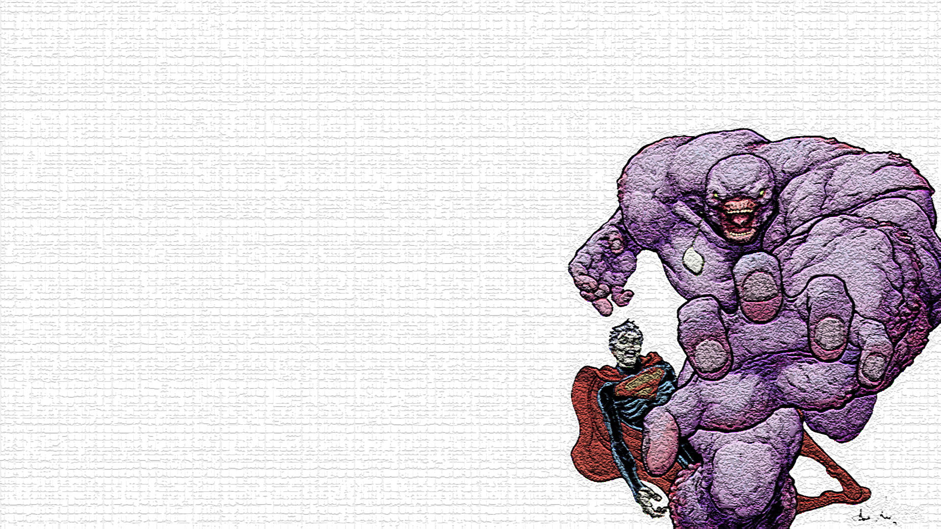 Parasite, Comics, 1080P, HD Wallpaper