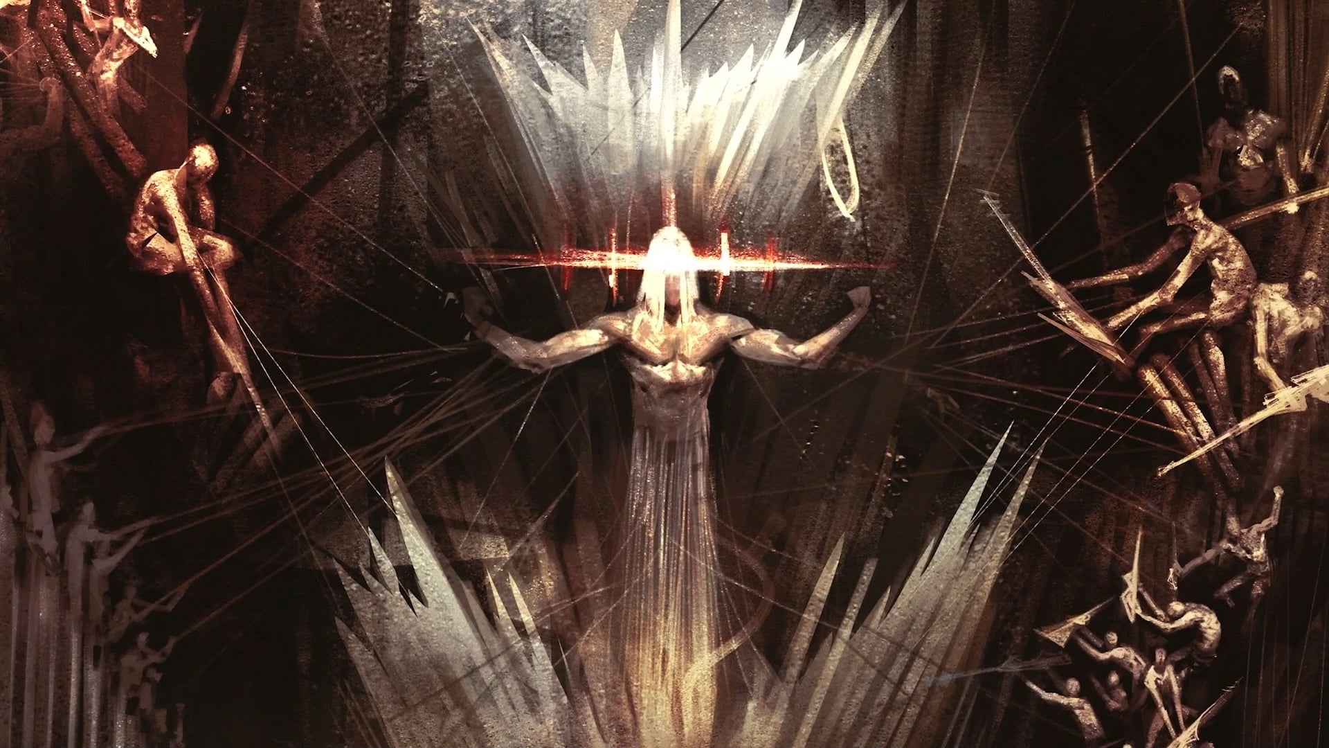1080P, Pentakill, League of Legends, Viego (League of Legends), HD Wallpaper
