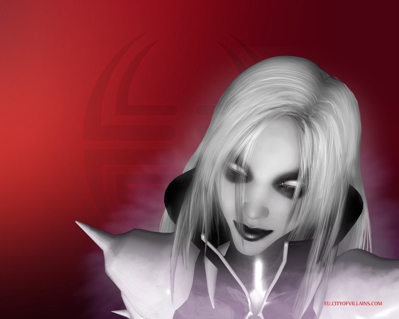 Video Game, City Of Villains, 720P, HD Wallpaper