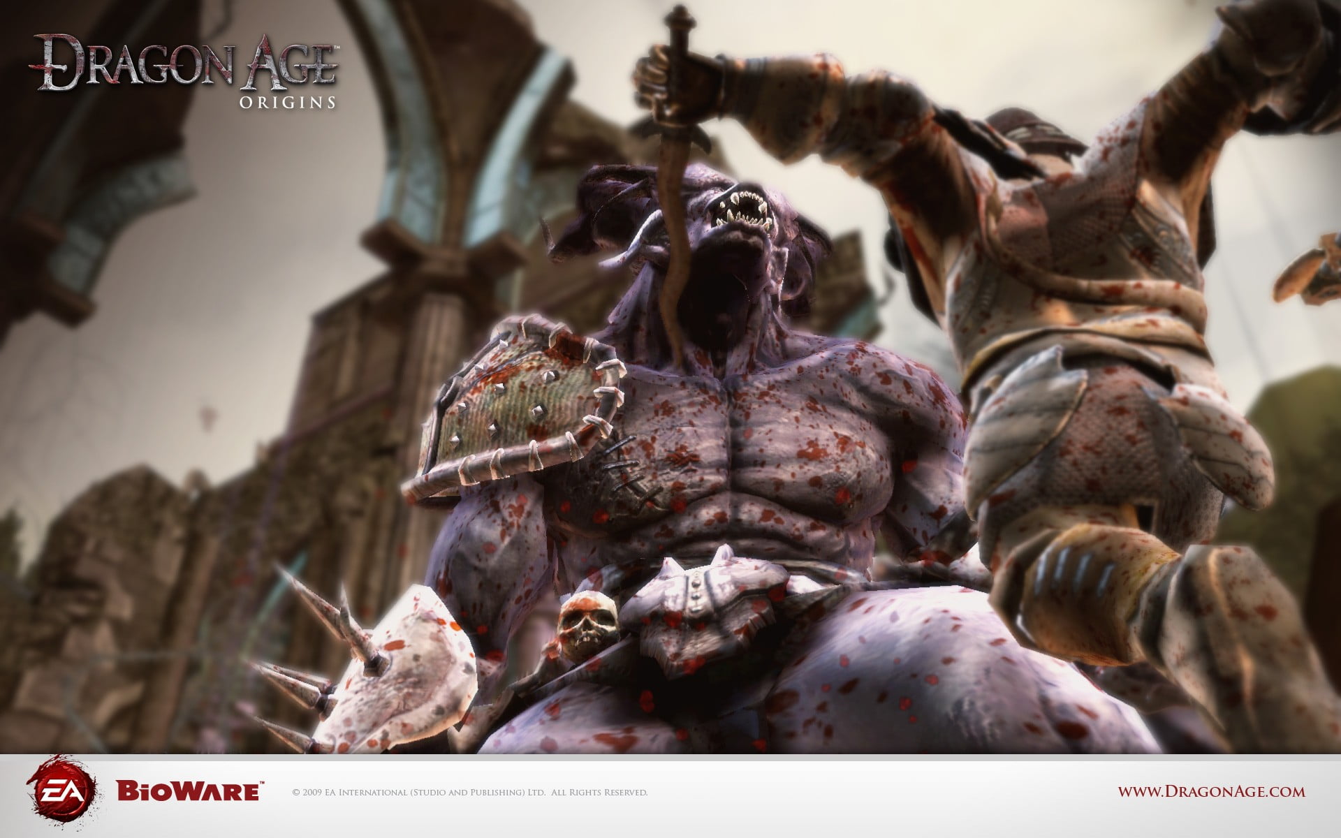 business, still life, retail, small business, market, 1080P, screenshot, retail display, day, leather, no people, brown, black, Dragon Age: Origins, market stall, HD Wallpaper