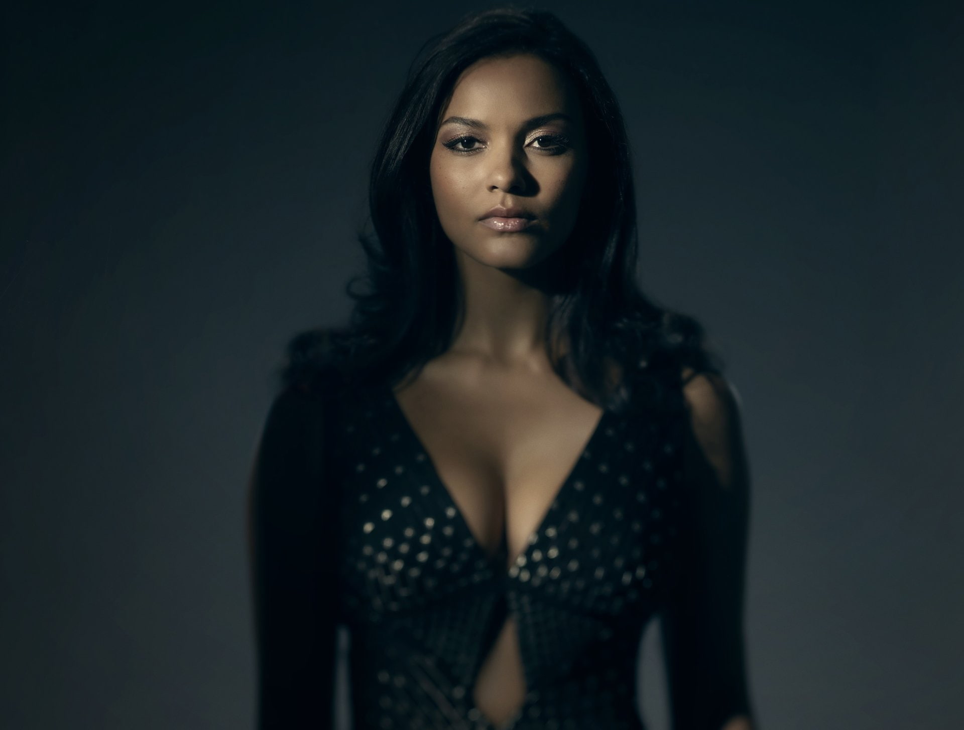 Jessica Lucas, Gotham, Gotham (TV Show), Tabitha Galavan, TV Show, 1080P, HD Wallpaper