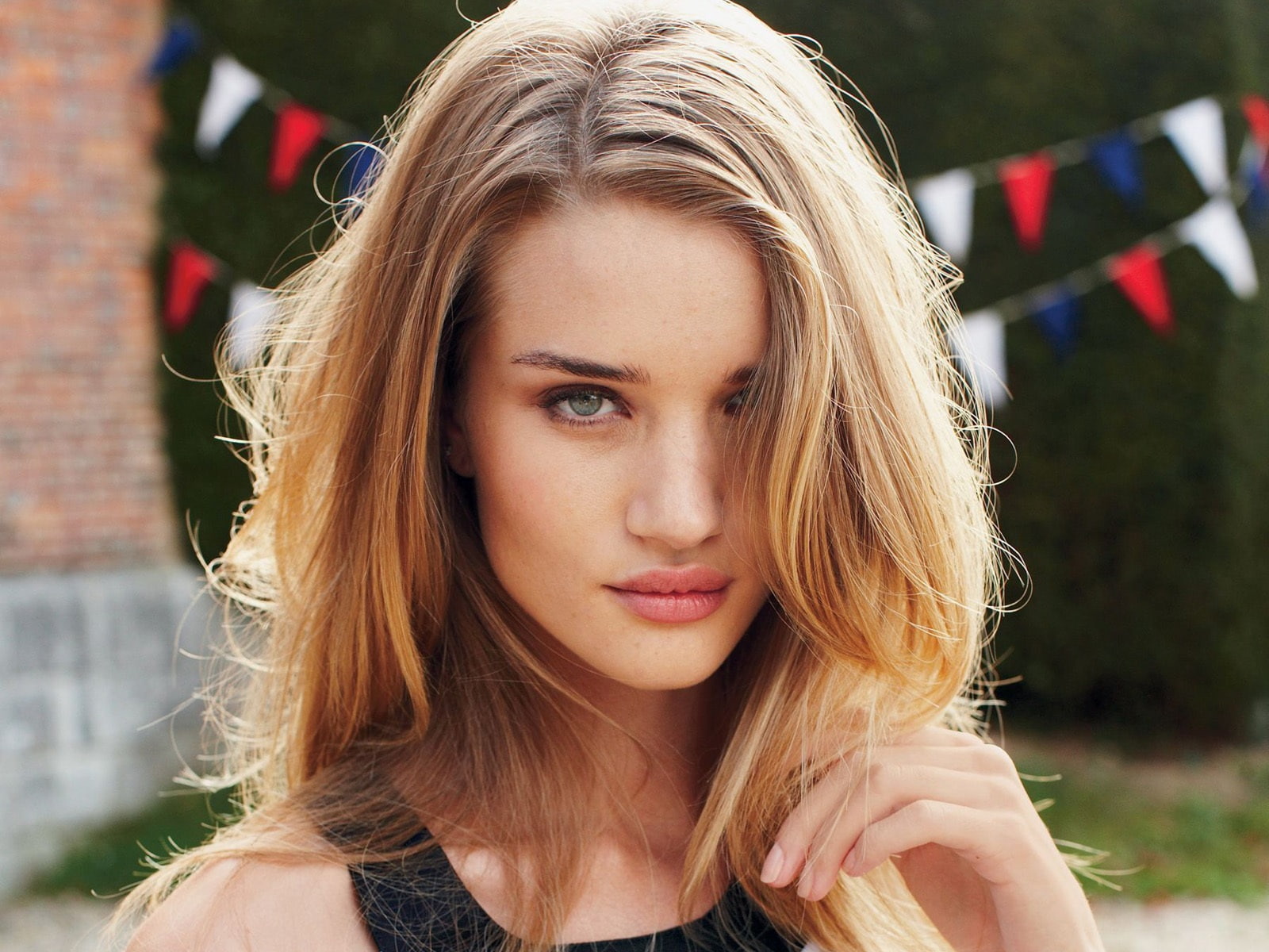 Whiteley, Huntington, Rosie, 720P, HD Wallpaper