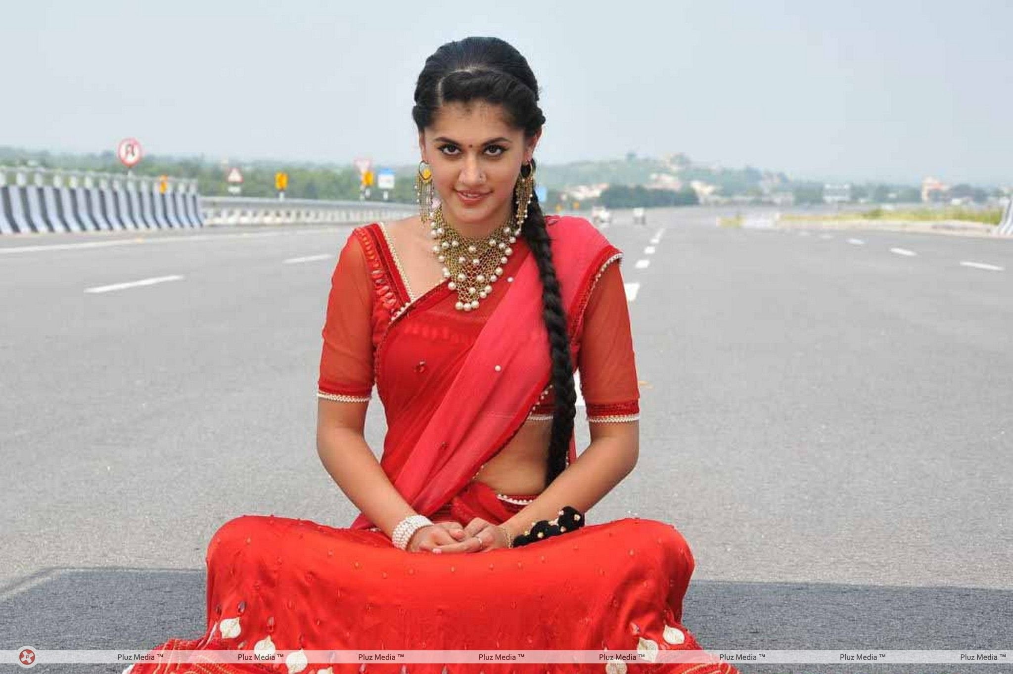 actress, bollywood, model, babe, tapsee, 1080P, HD Wallpaper