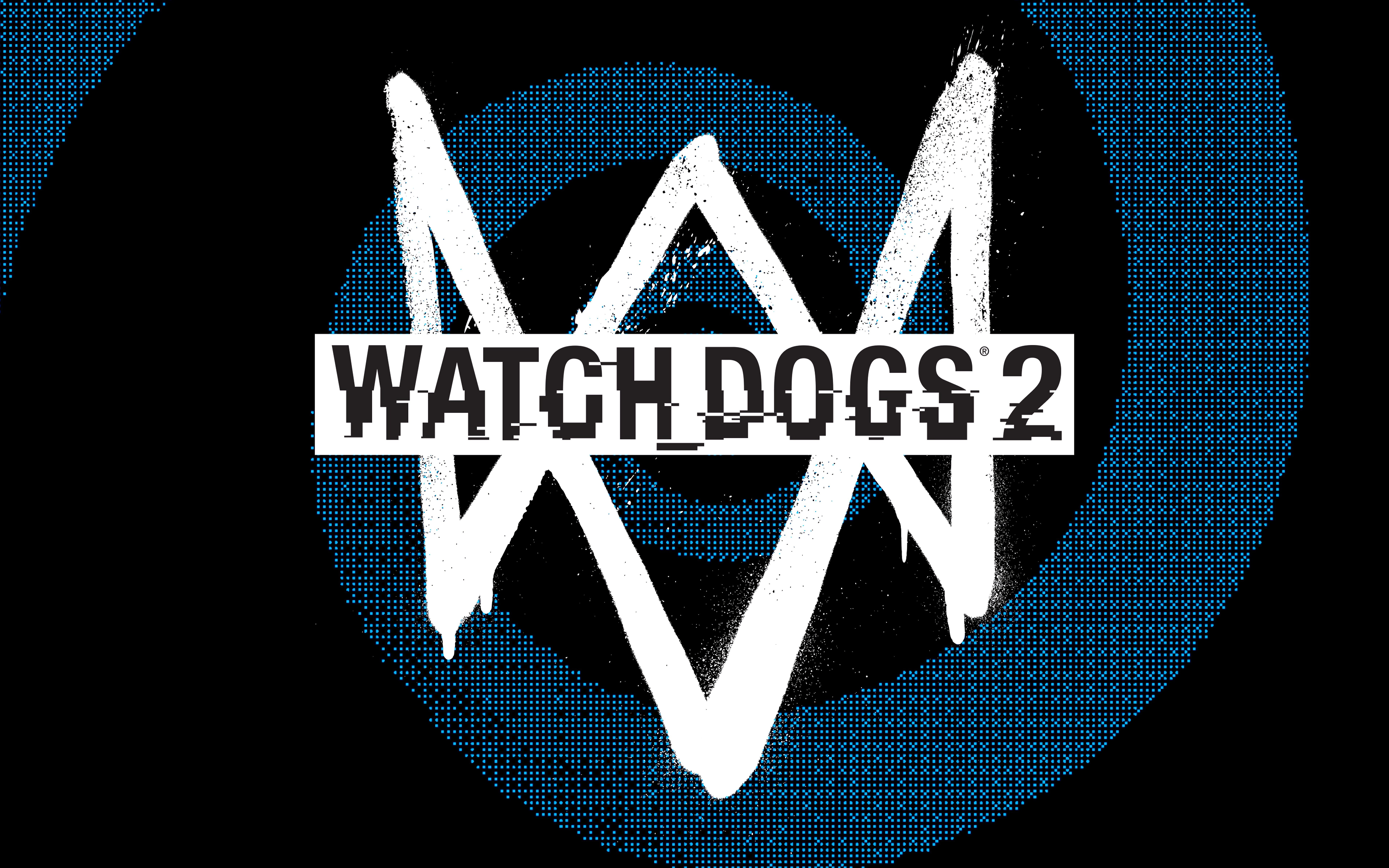 Upcoming Games, 8K, Watch Dogs 2, hackers, hacking, HD Wallpaper
