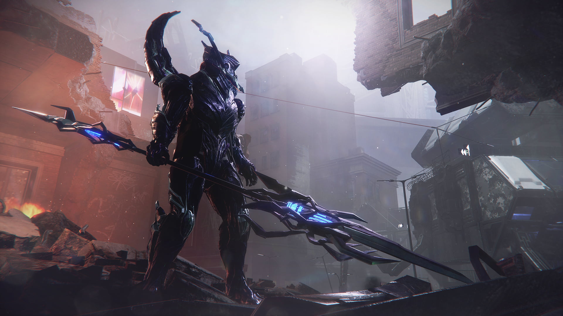 Upcoming Games, 1080P, focus home interective, video game characters, the surge 2, entertainment, HD Wallpaper