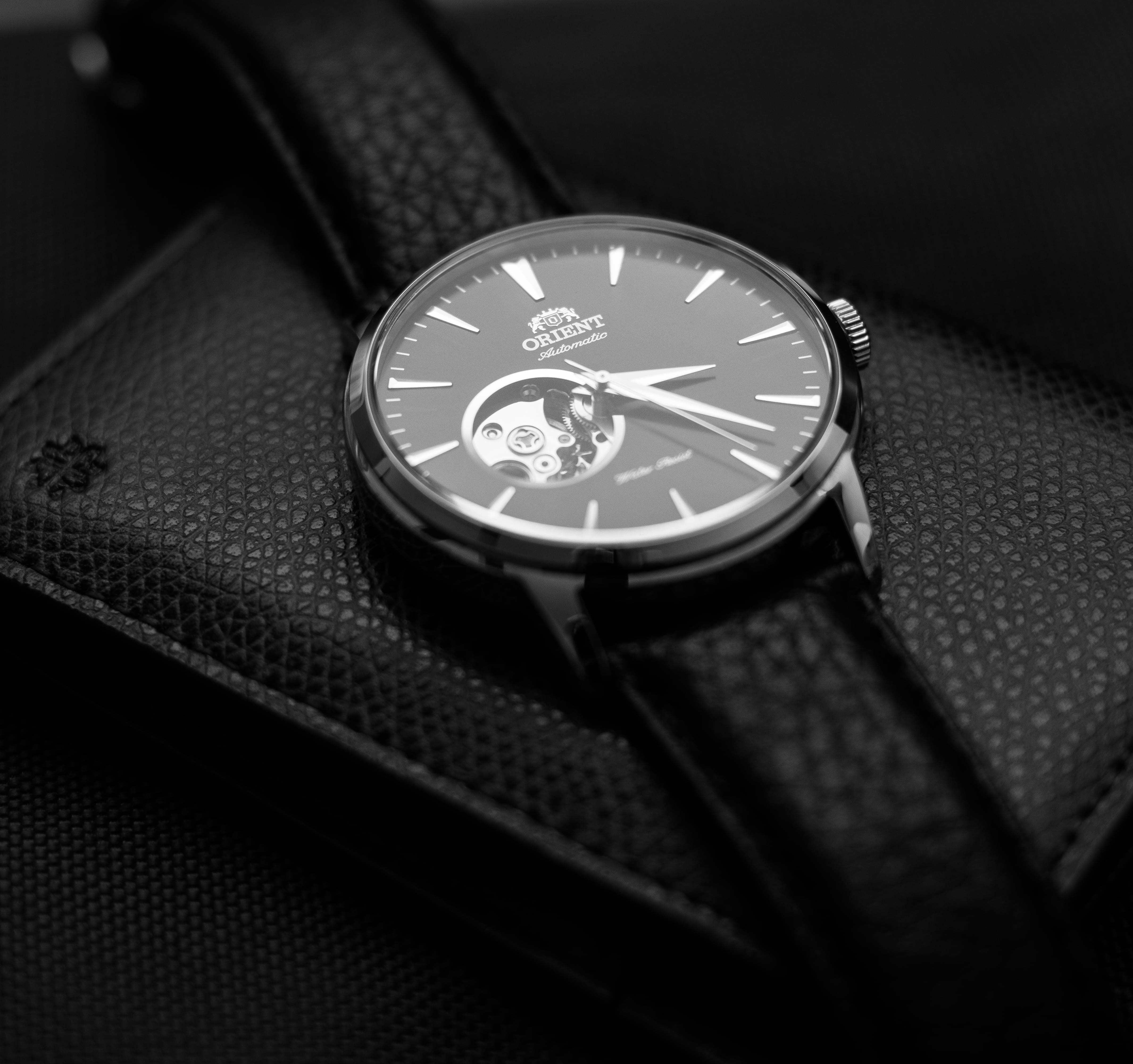 gold, luxury, retail, black color, silver colored, strap, horology, car interior, number, still life, no people, chrome, clock face, watch, geometric shape, HD Wallpaper
