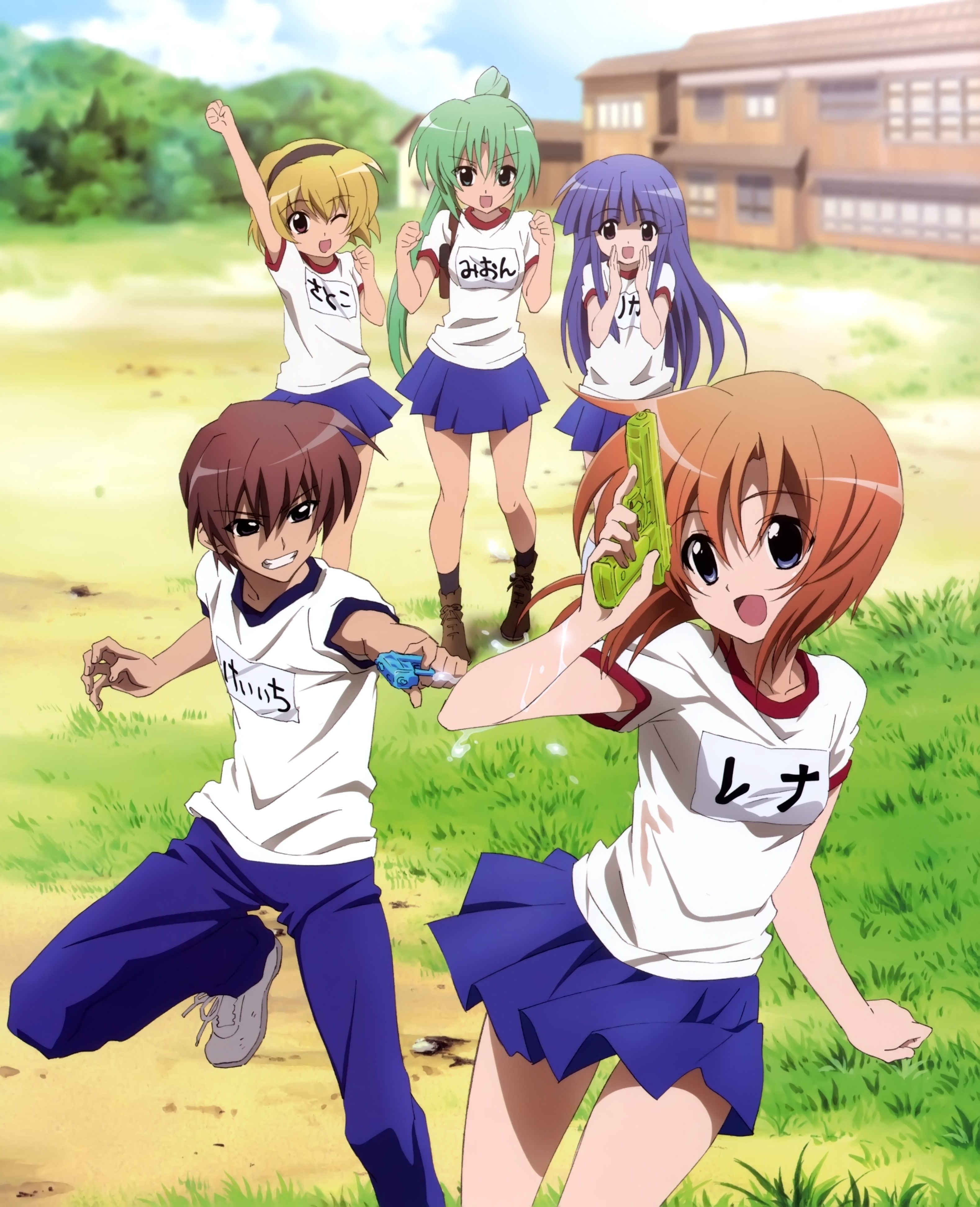 halloween, leisure activity, group of people, Ryuuguu Reina, human body part, women, costume, people, nature, land, lifestyles, men, disguise, mammal, fun, Phone HD Wallpaper