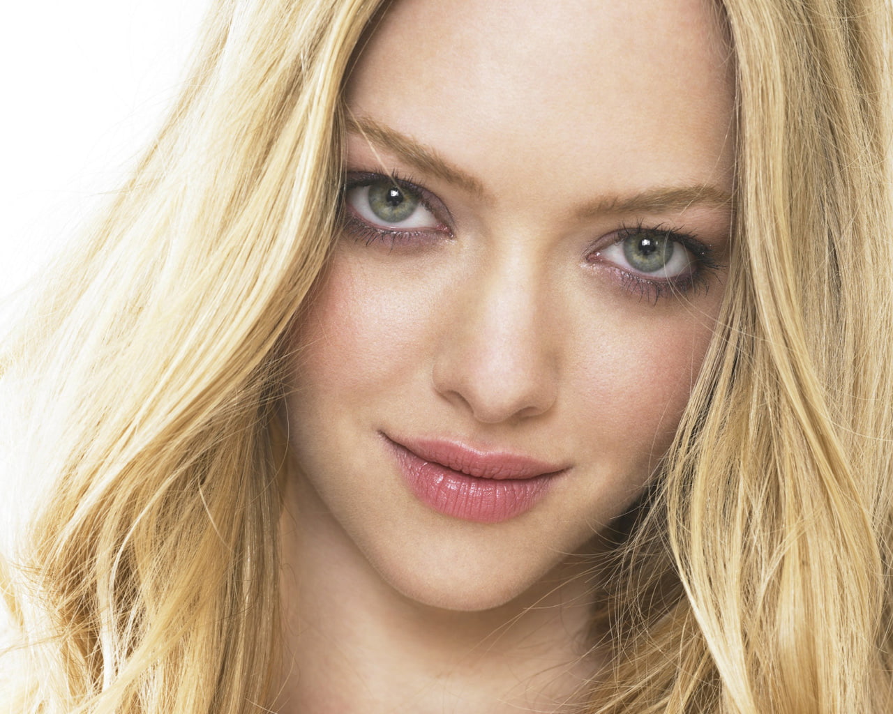 women, blonde, amanda, s, 720P, ama, hair, seyfried, HD Wallpaper