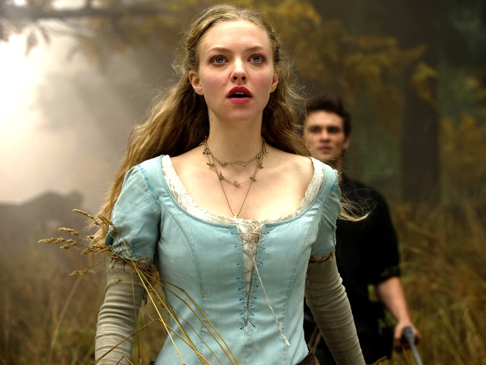 movie, 720P, seyfried, ama, hood, riding, red, amanda, HD Wallpaper